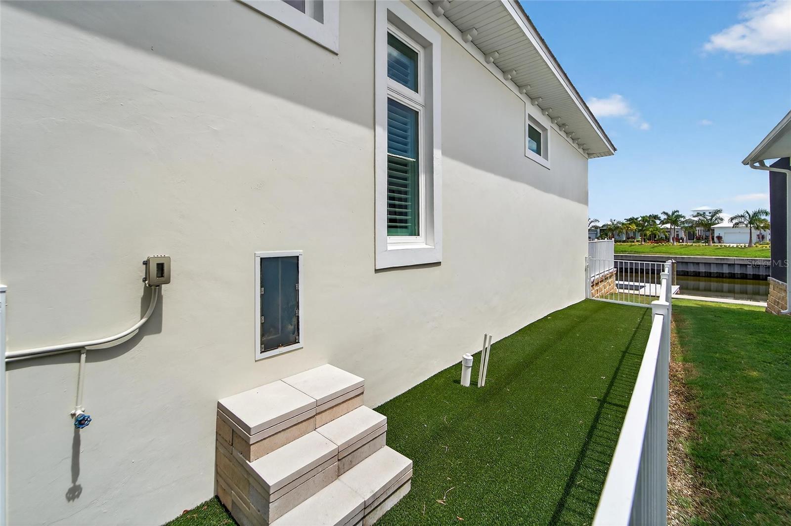 MIRABAY PH 2A-3 - Residential