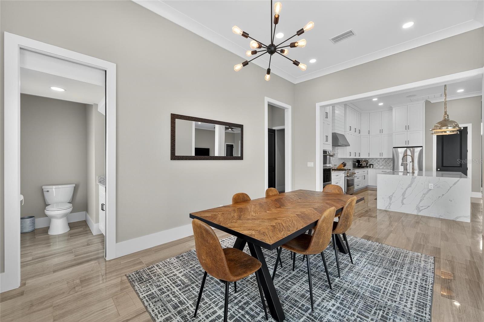 MIRABAY PH 2A-3 - Residential