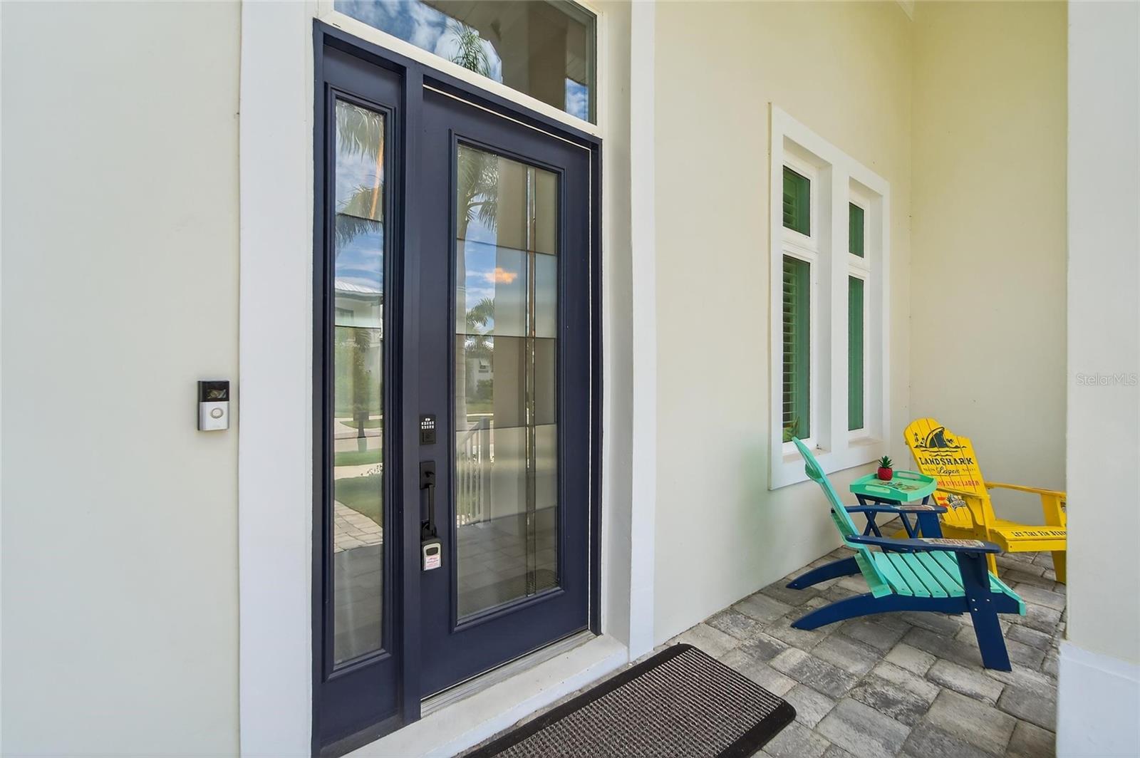 MIRABAY PH 2A-3 - Residential