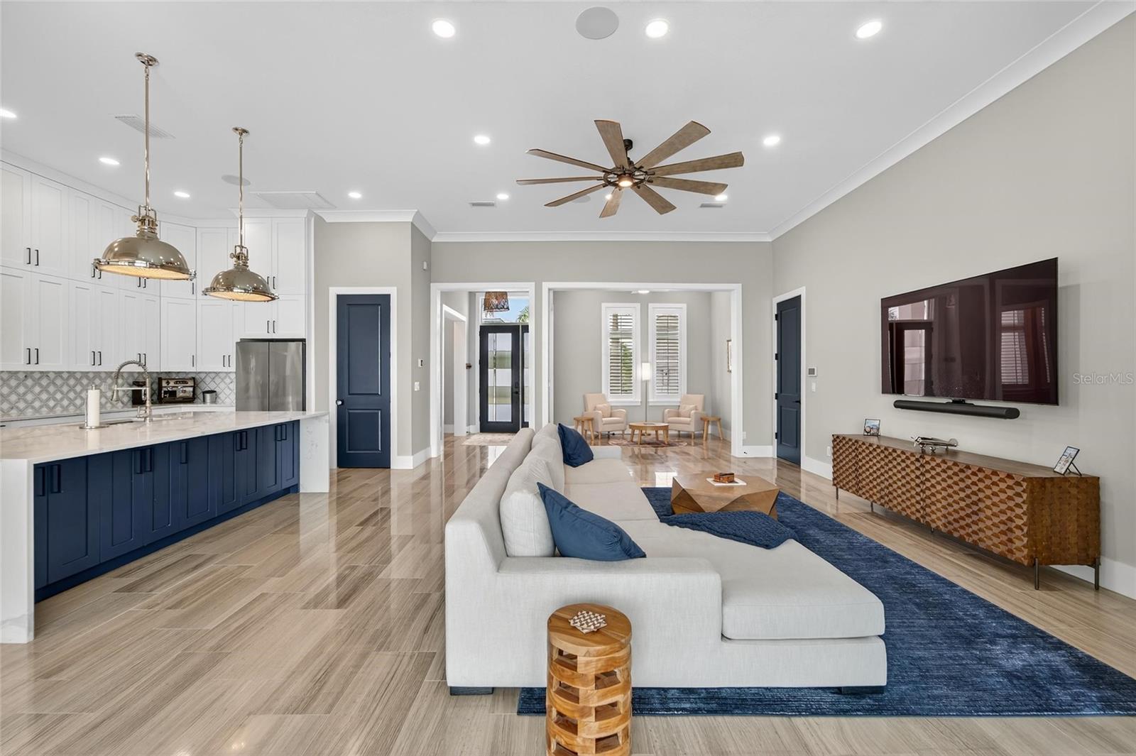 MIRABAY PH 2A-3 - Residential