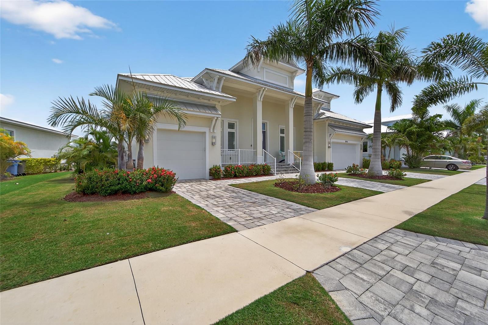 MIRABAY PH 2A-3 - Residential