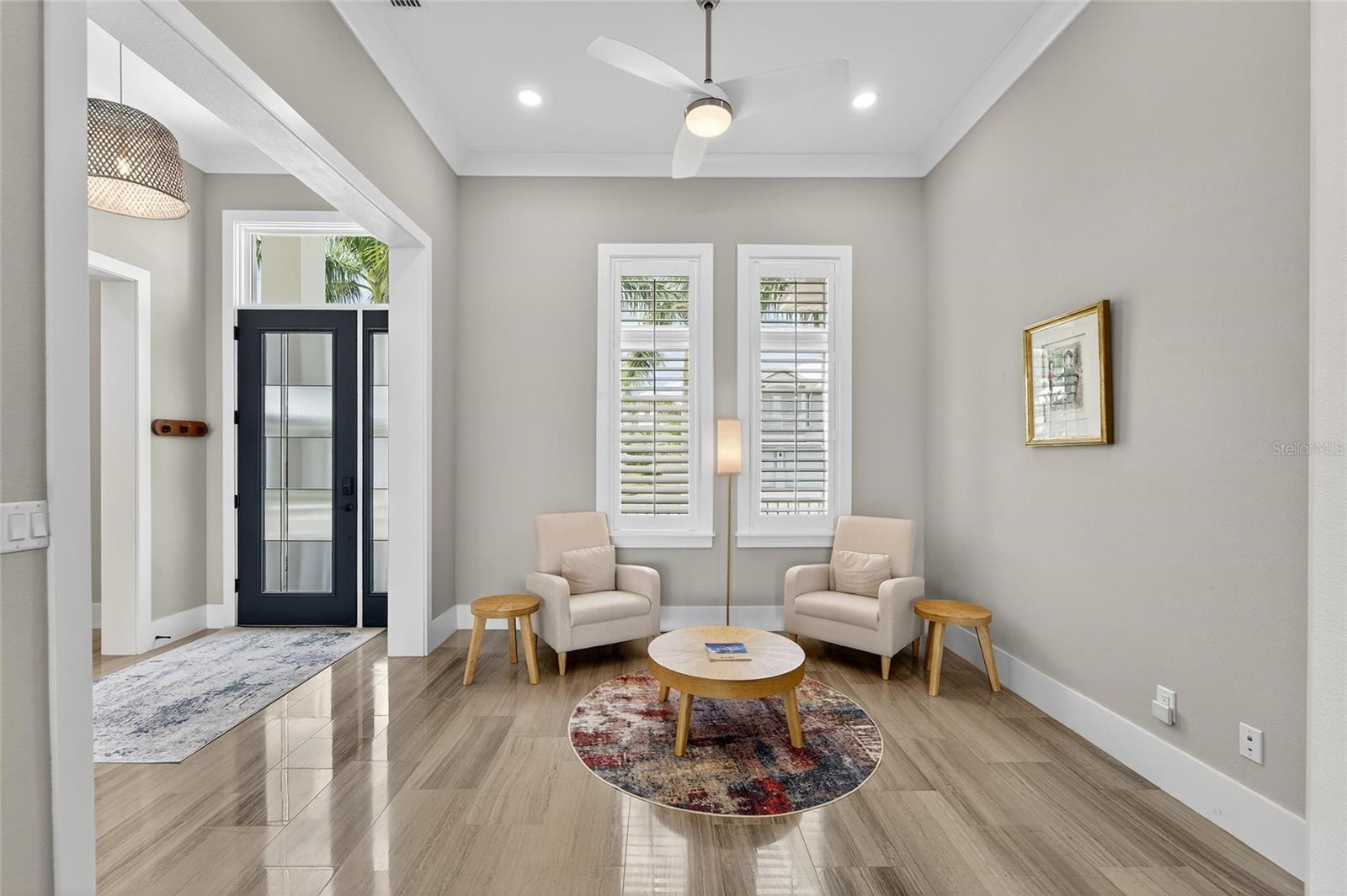 MIRABAY PH 2A-3 - Residential