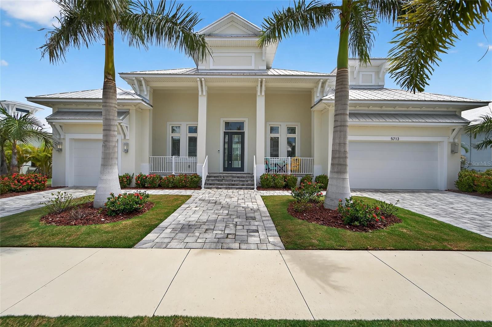 MIRABAY PH 2A-3 - Residential