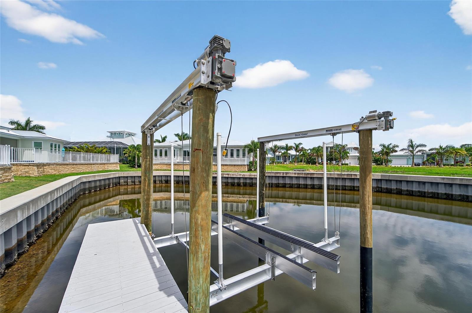 MIRABAY PH 2A-3 - Residential