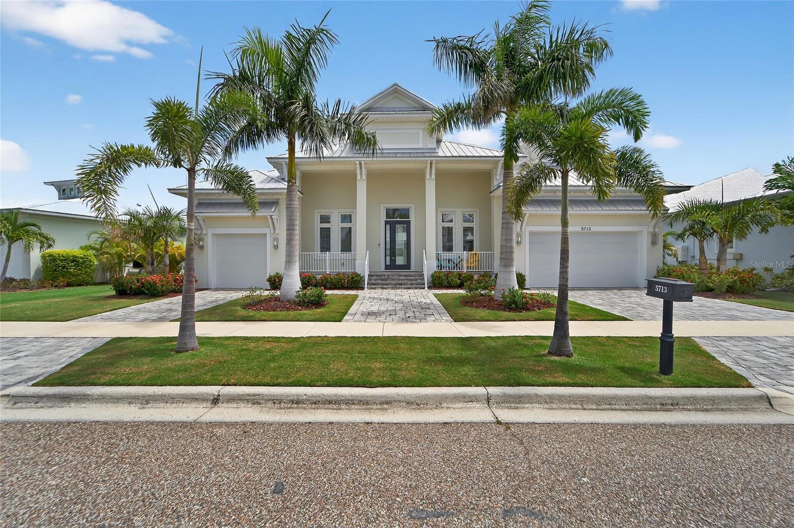 MIRABAY PH 2A-3 - Residential