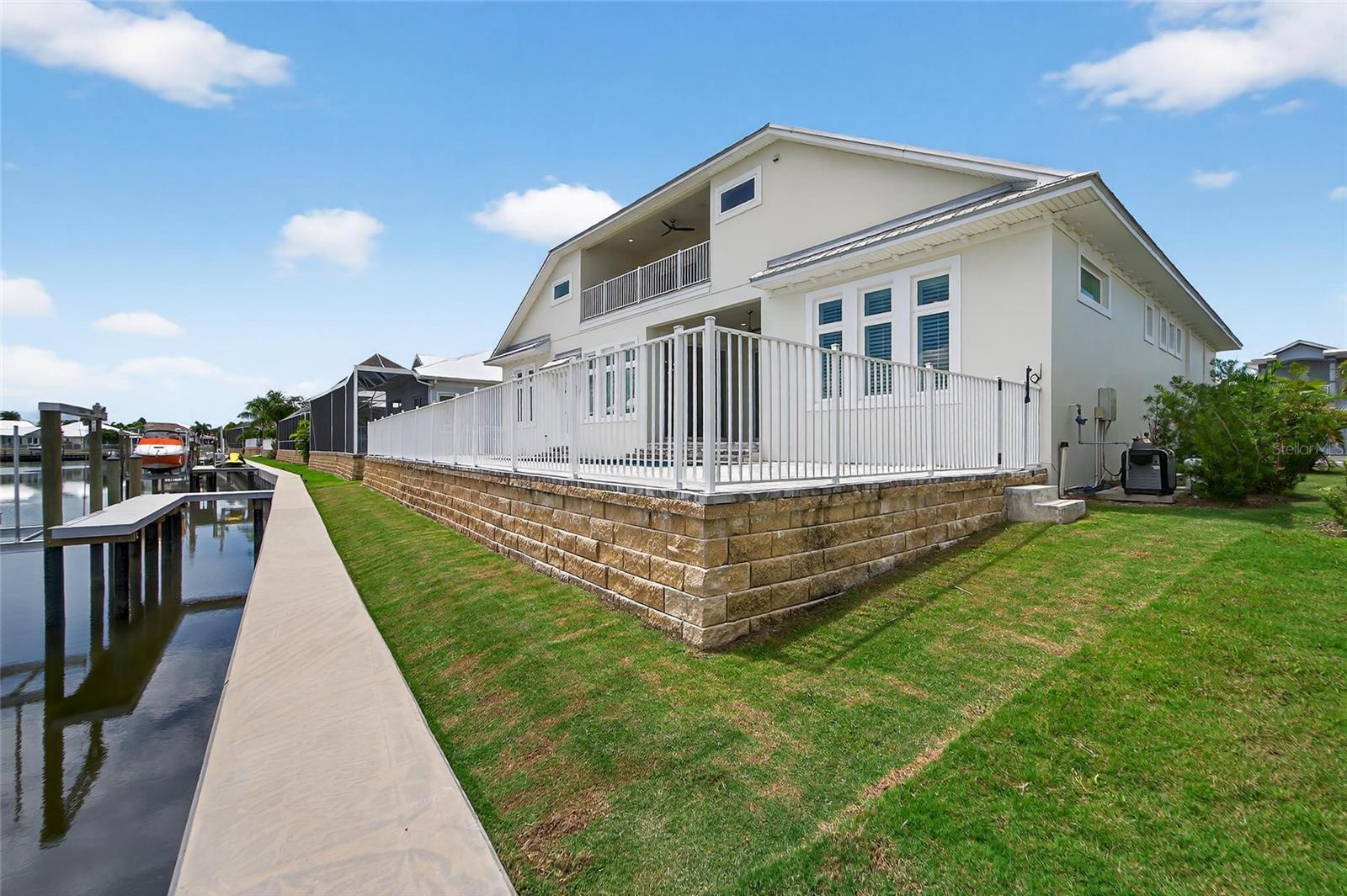 MIRABAY PH 2A-3 - Residential