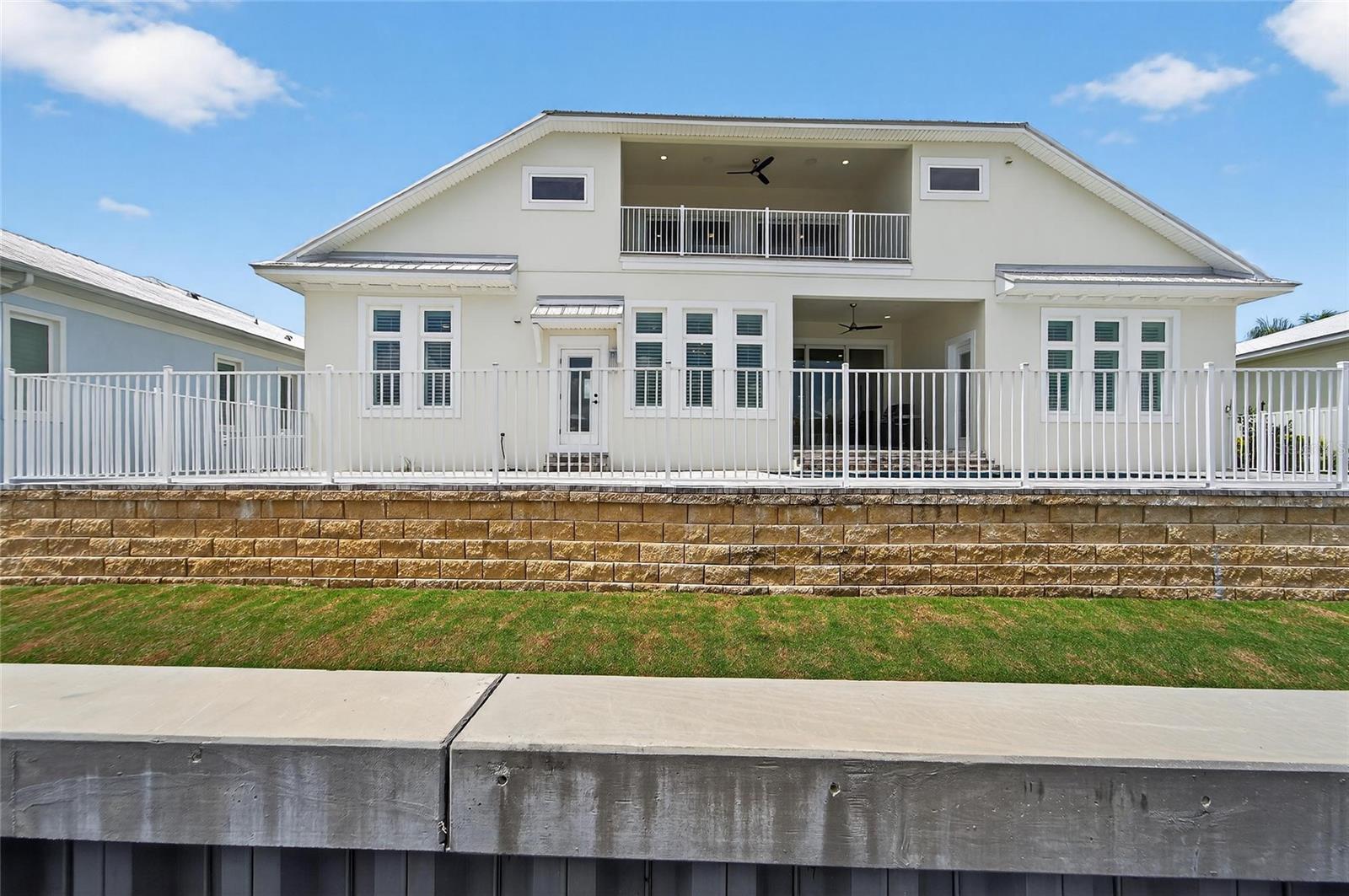 MIRABAY PH 2A-3 - Residential