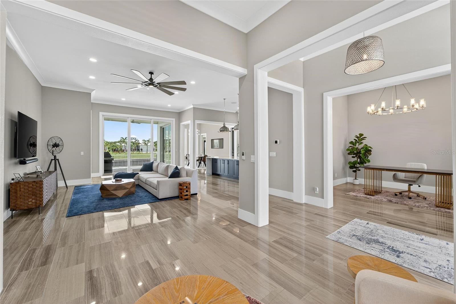 MIRABAY PH 2A-3 - Residential