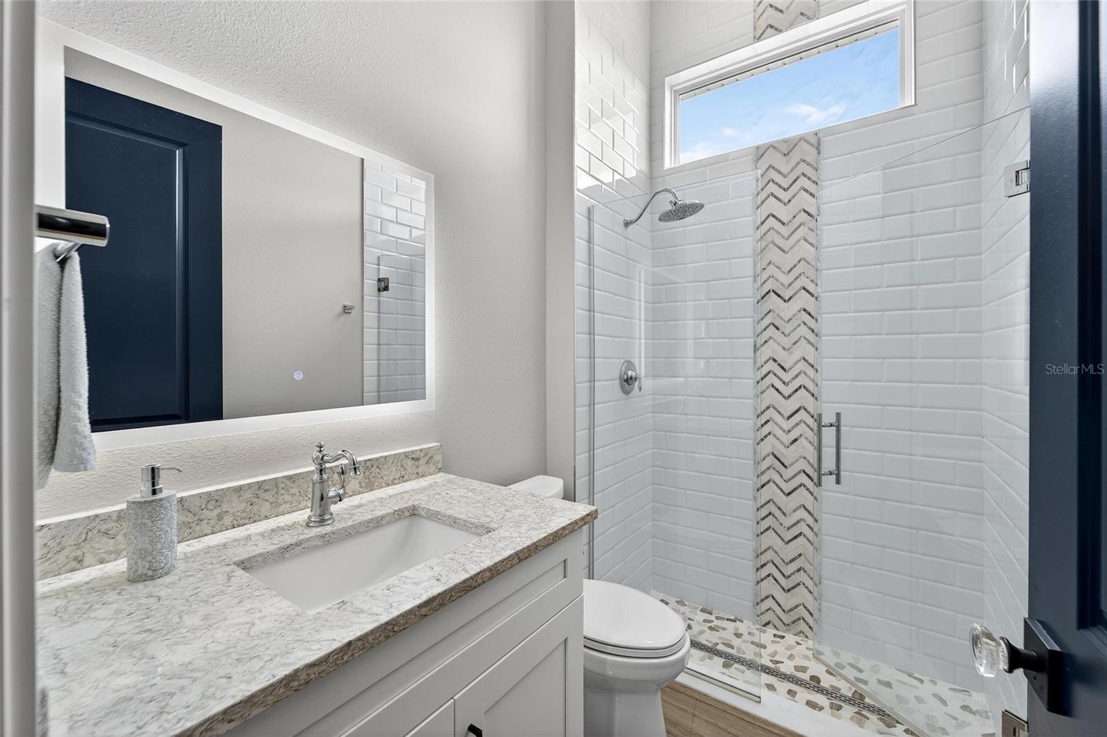 MIRABAY PH 2A-3 - Residential