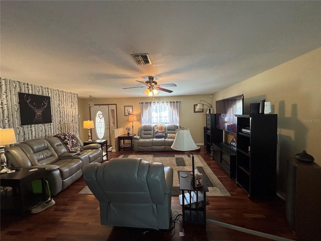Photo of 12277 Glen Haven Street, Spring Hill, FL 34609 (MLS # TB8546380)