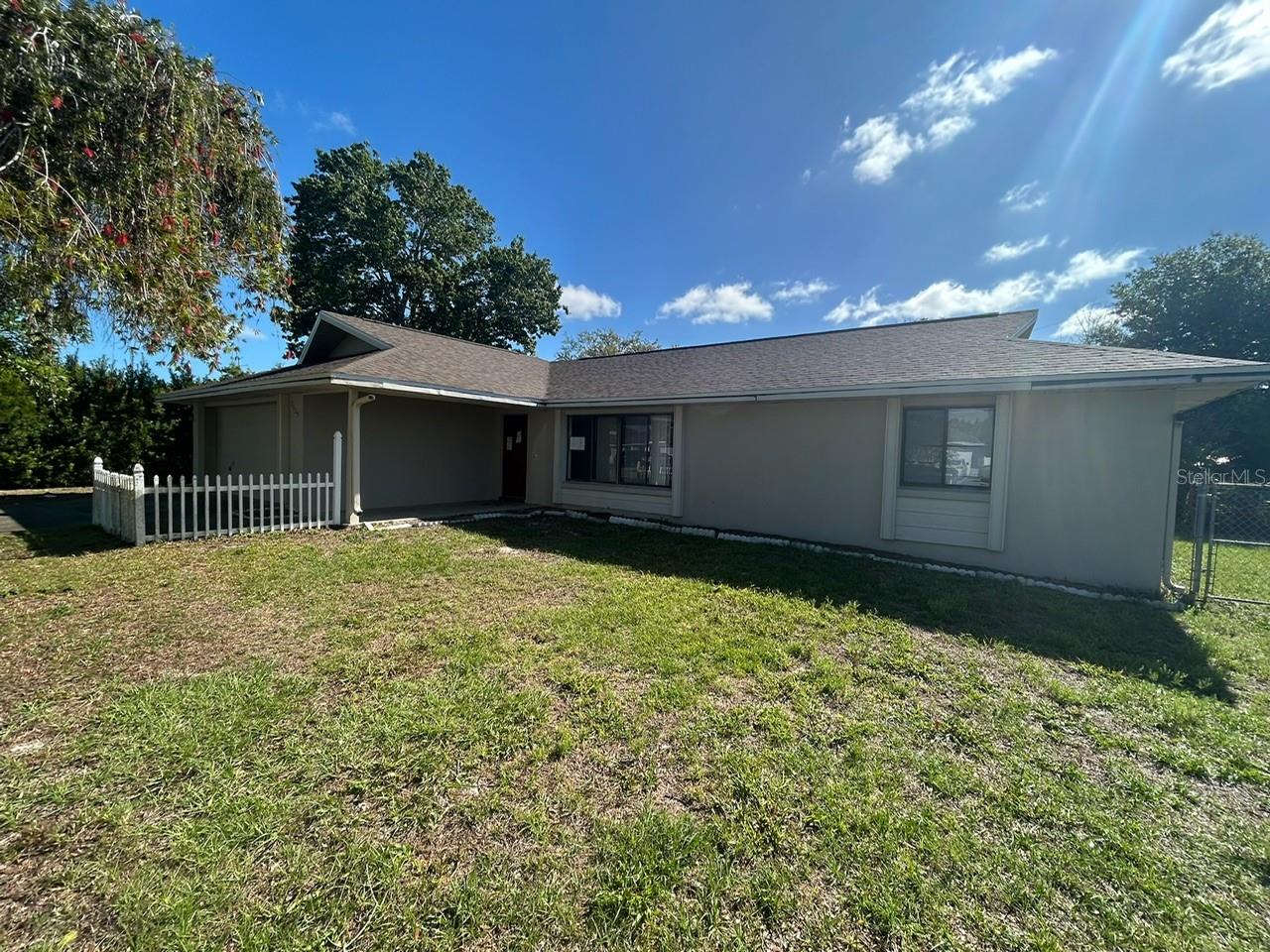 DELTONA LAKES UNIT 32 - Residential