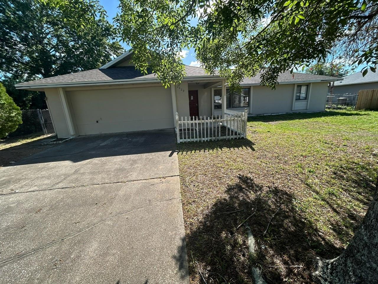 DELTONA LAKES UNIT 32 - Residential