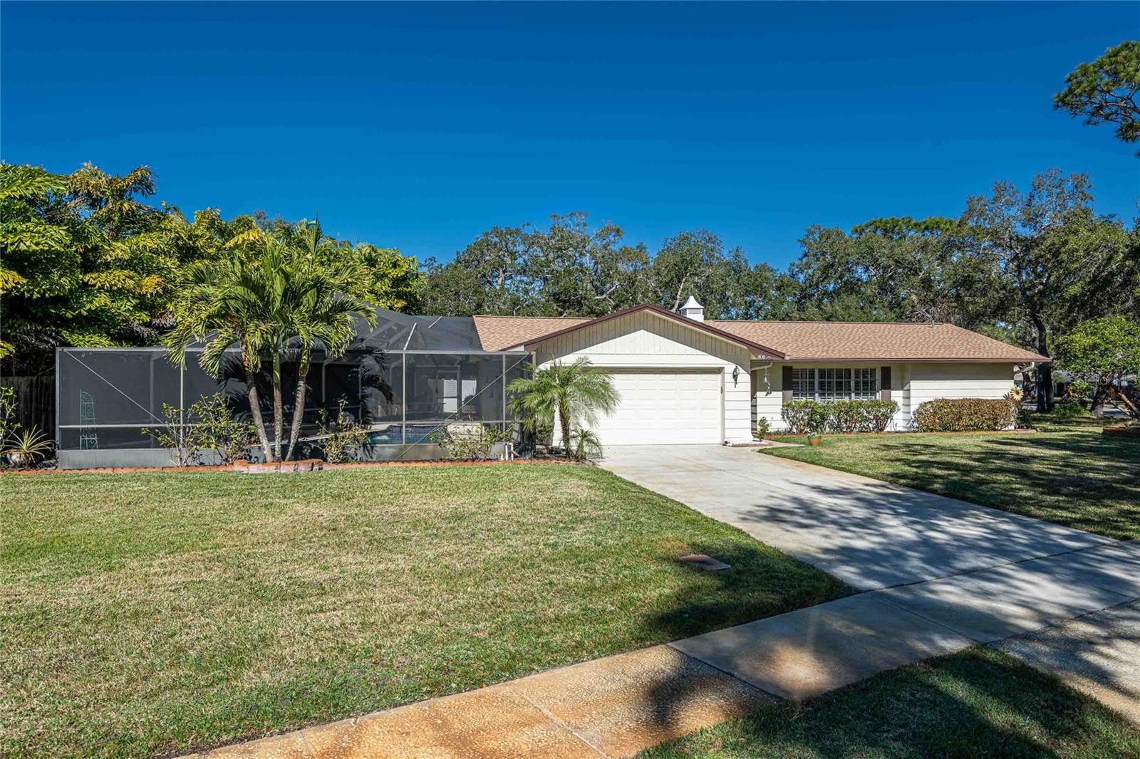 FOREST WOOD ESTATES - Residential