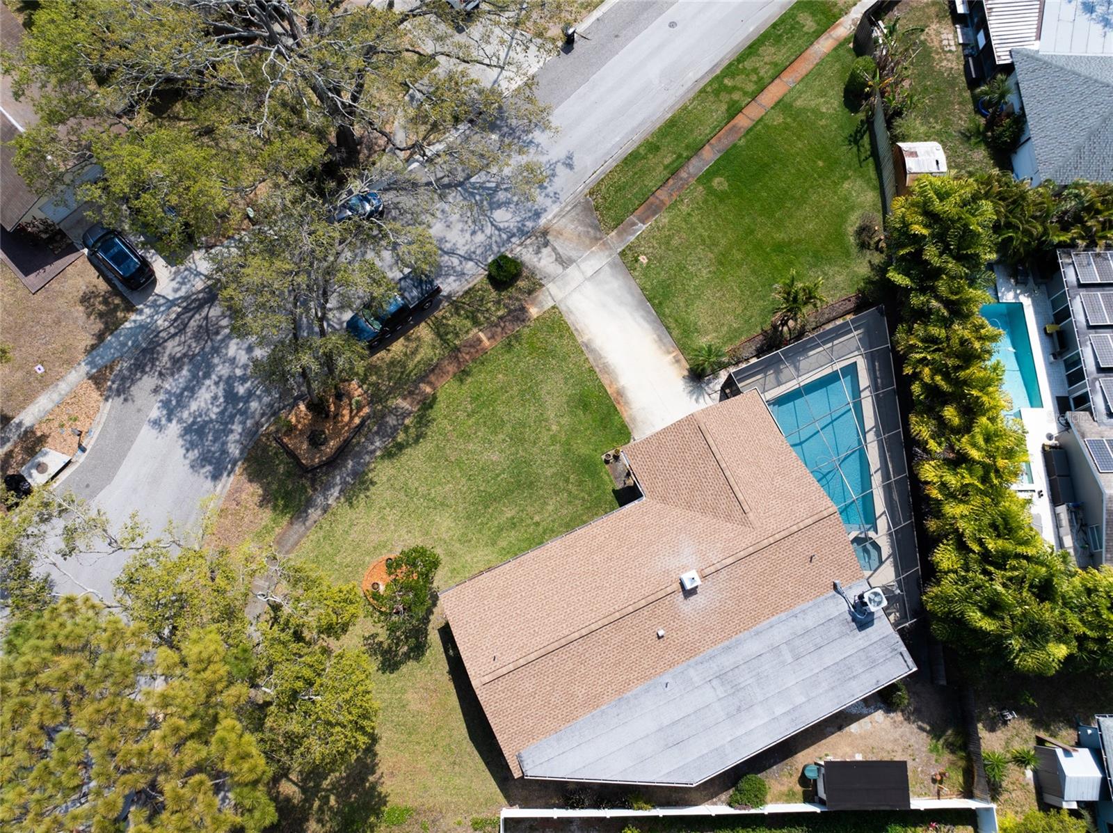 FOREST WOOD ESTATES - Residential