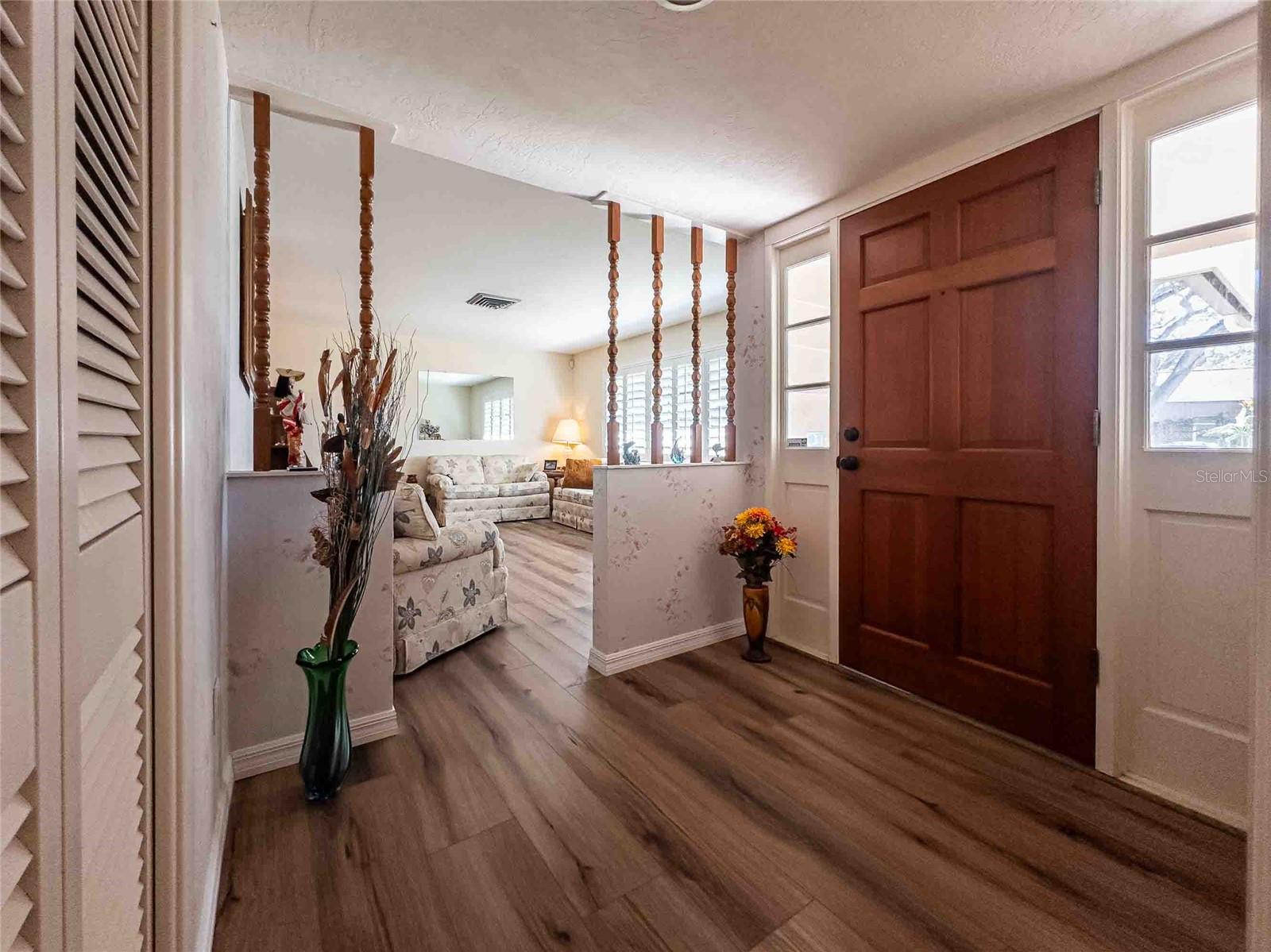 FOREST WOOD ESTATES - Residential