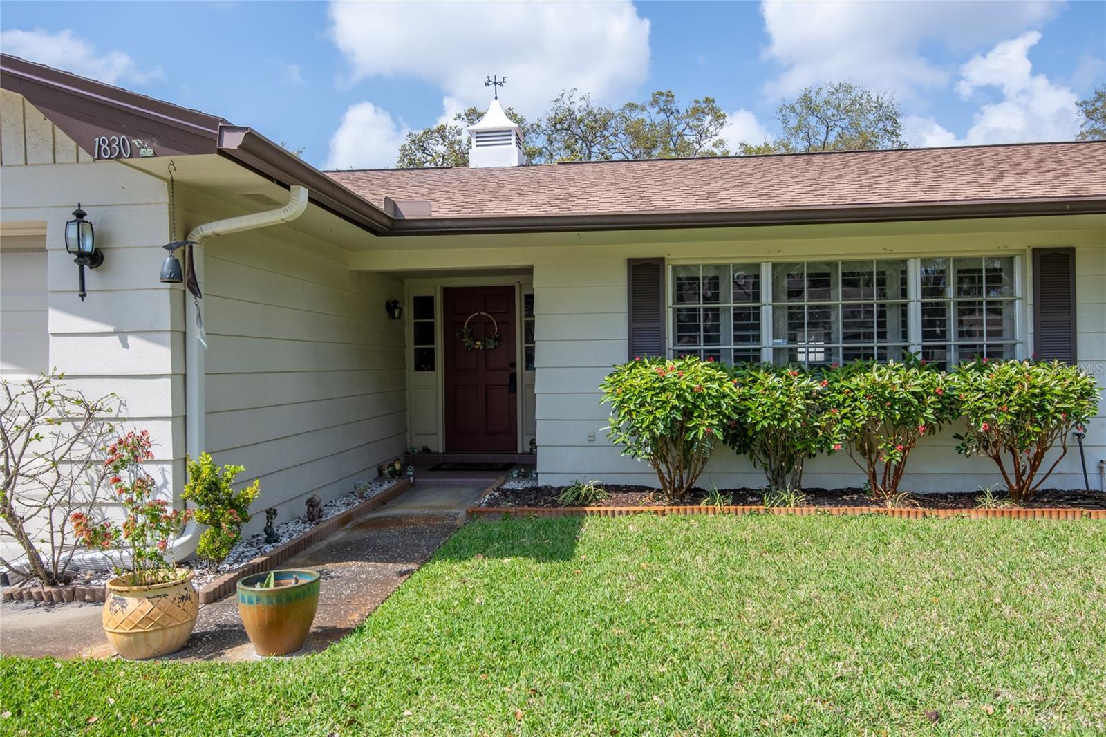 FOREST WOOD ESTATES - Residential