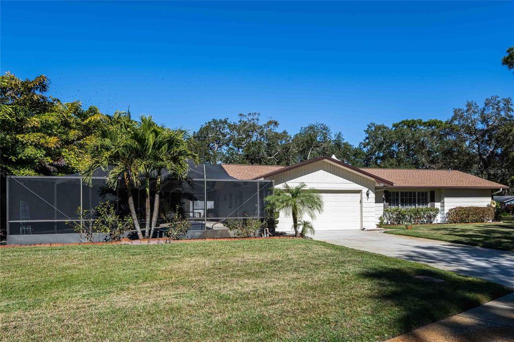 Photo of 1830 Oak Forest Drive S, Clearwater, FL 33759 (MLS # TB8464960)