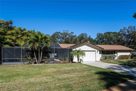 Photo of 1830 Oak Forest Drive S, Clearwater, FL 33759 (MLS # TB8464960)