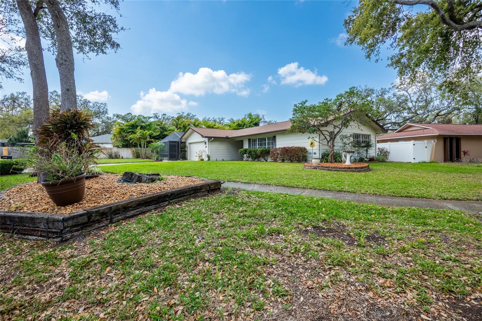 FOREST WOOD ESTATES - Residential