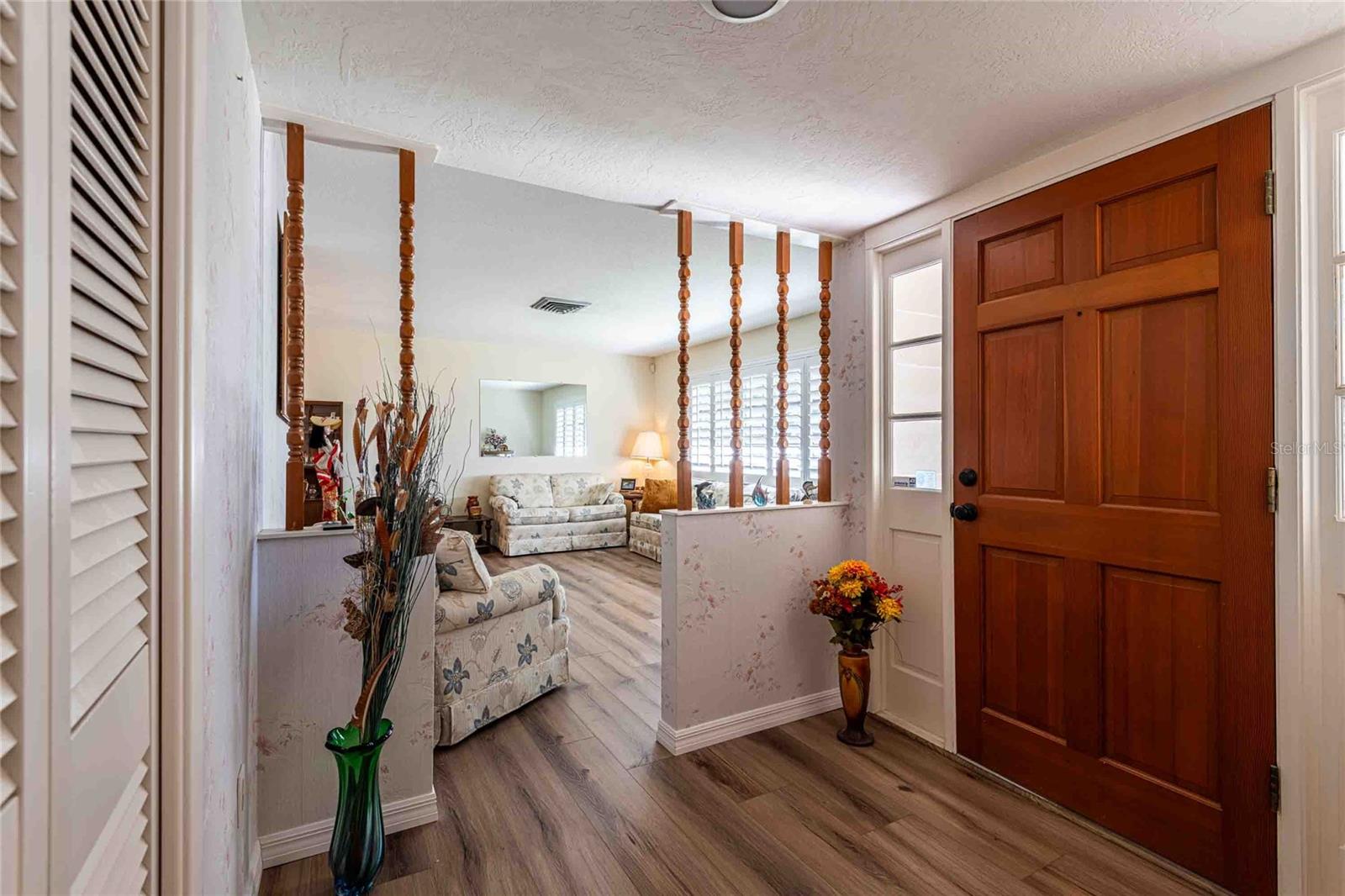 FOREST WOOD ESTATES - Residential