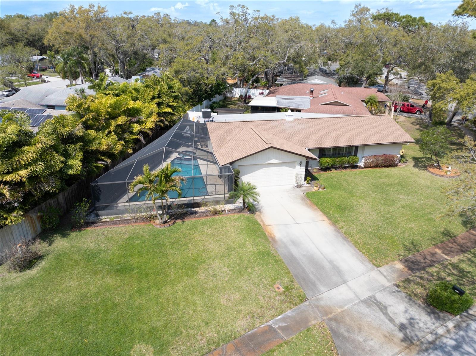 FOREST WOOD ESTATES - Residential