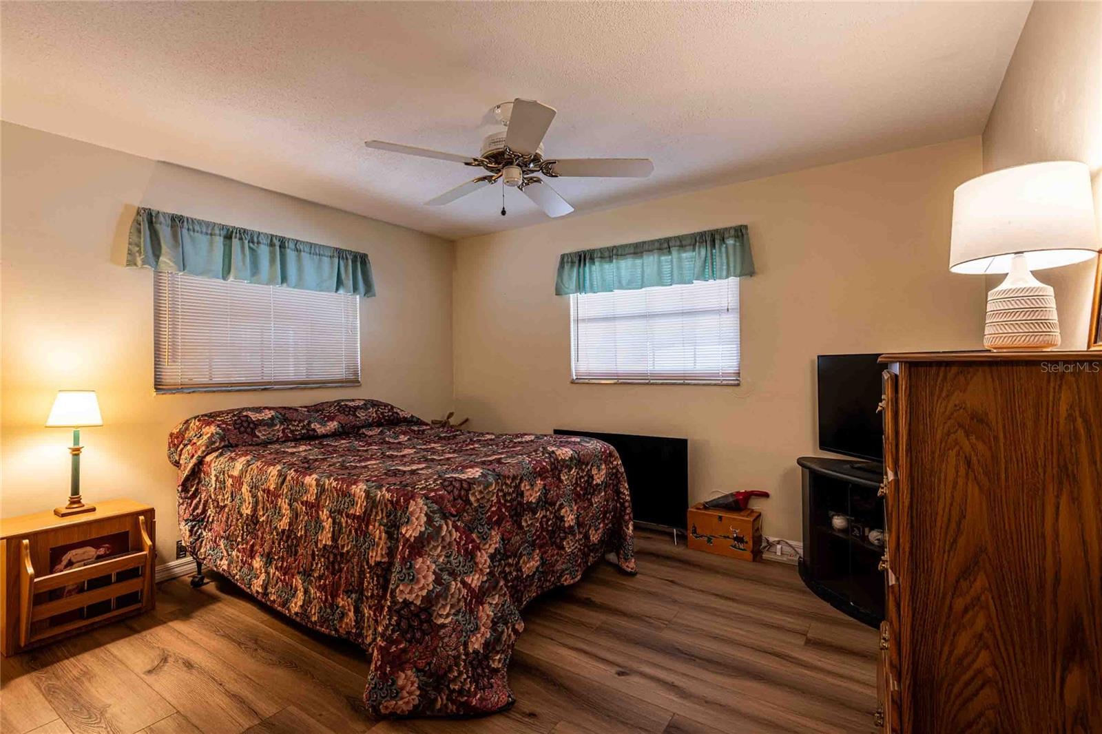 FOREST WOOD ESTATES - Residential