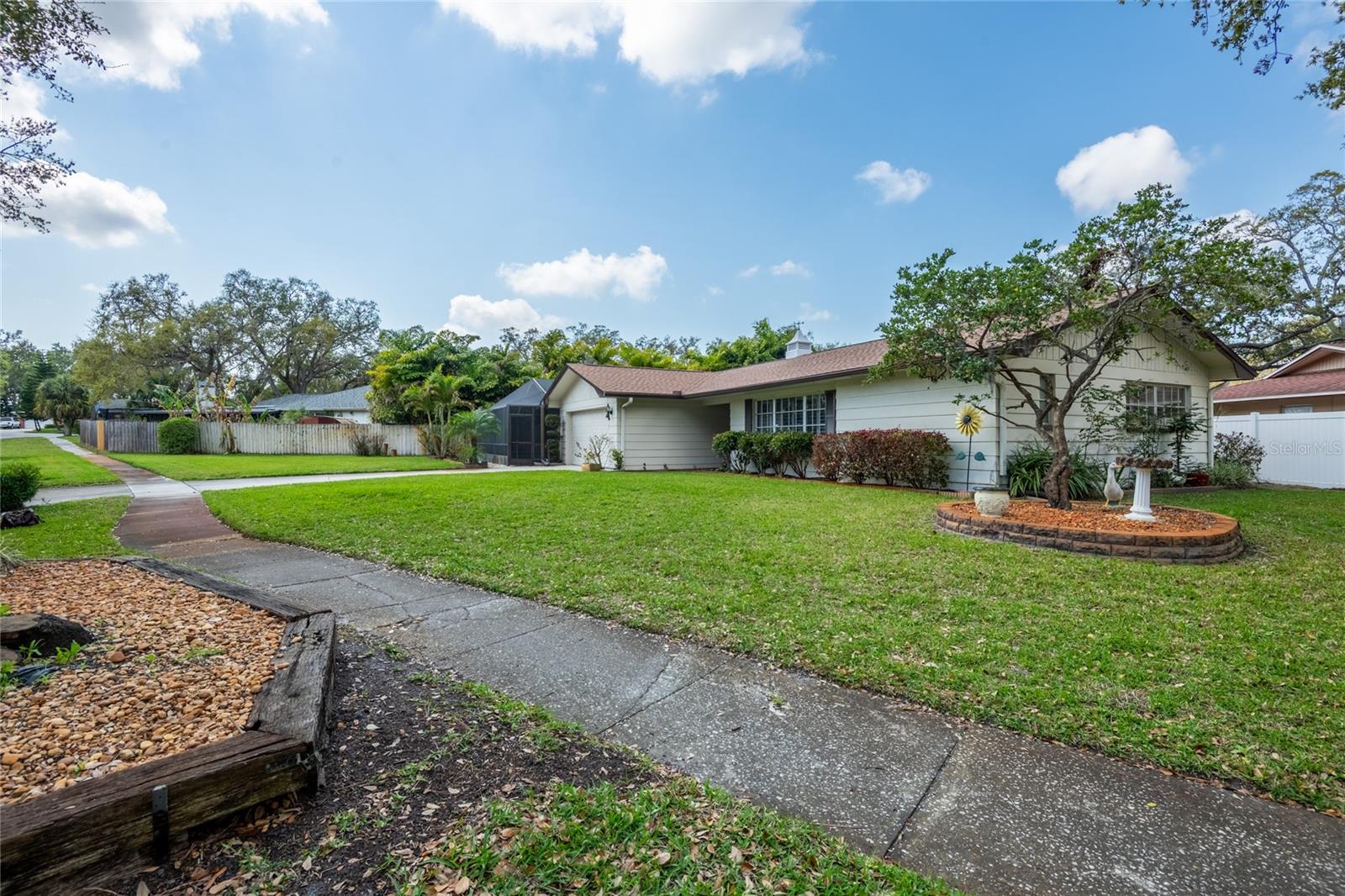 FOREST WOOD ESTATES - Residential