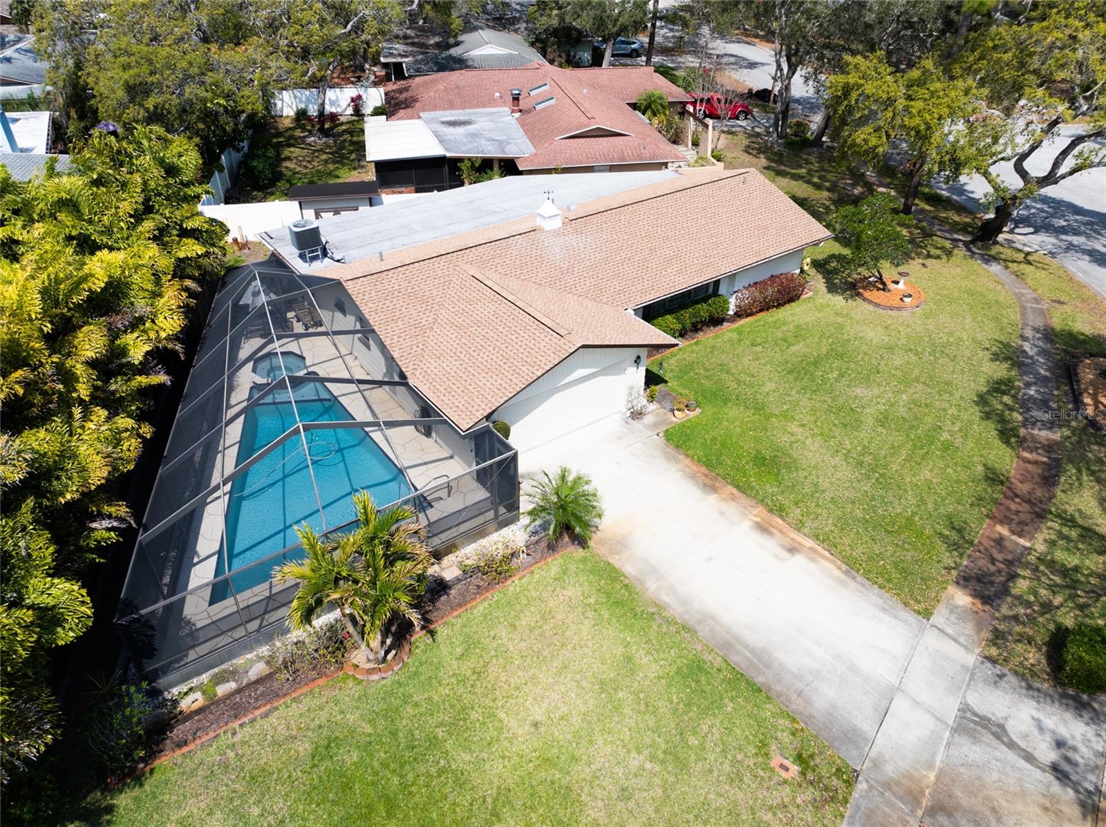 FOREST WOOD ESTATES - Residential