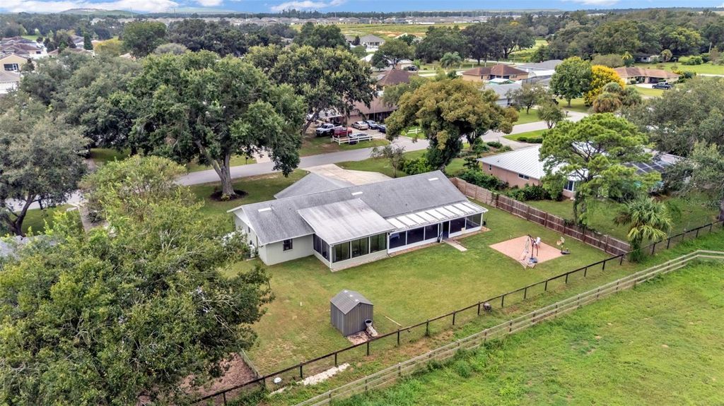 Photo of 4352 Iris Street N, Lakeland, FL 33813 (MLS # L4956213)