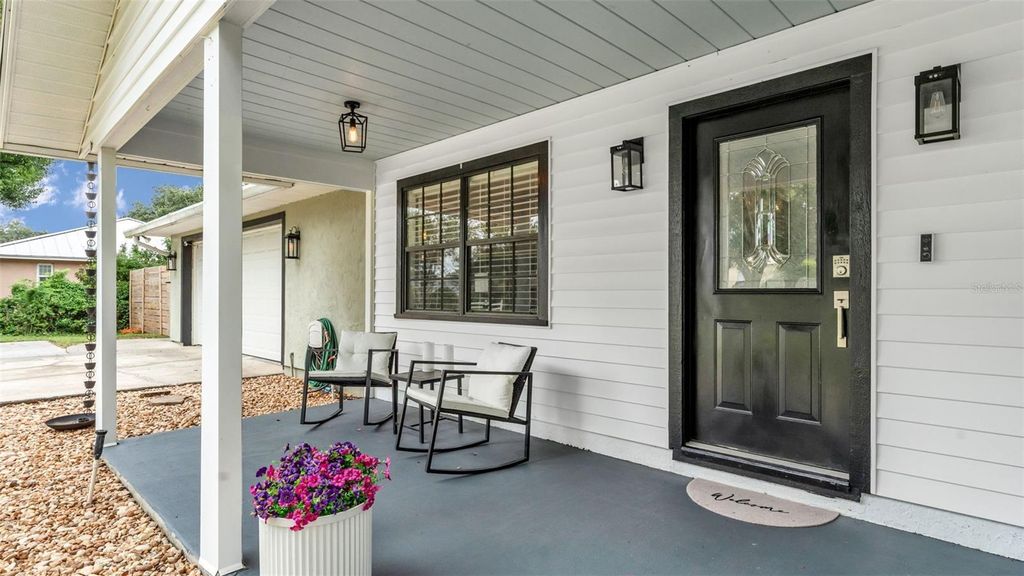 Photo of 4352 Iris Street N, Lakeland, FL 33813 (MLS # L4956213)