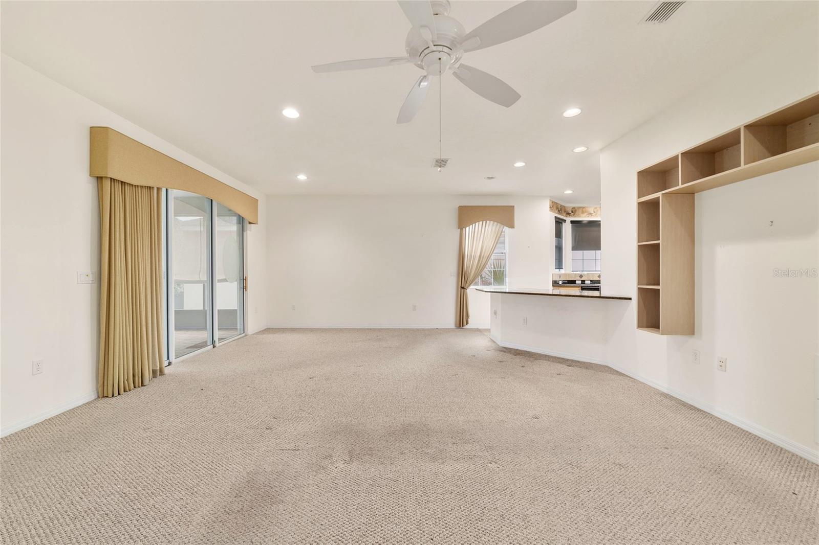 CANDLER HILLS - Residential