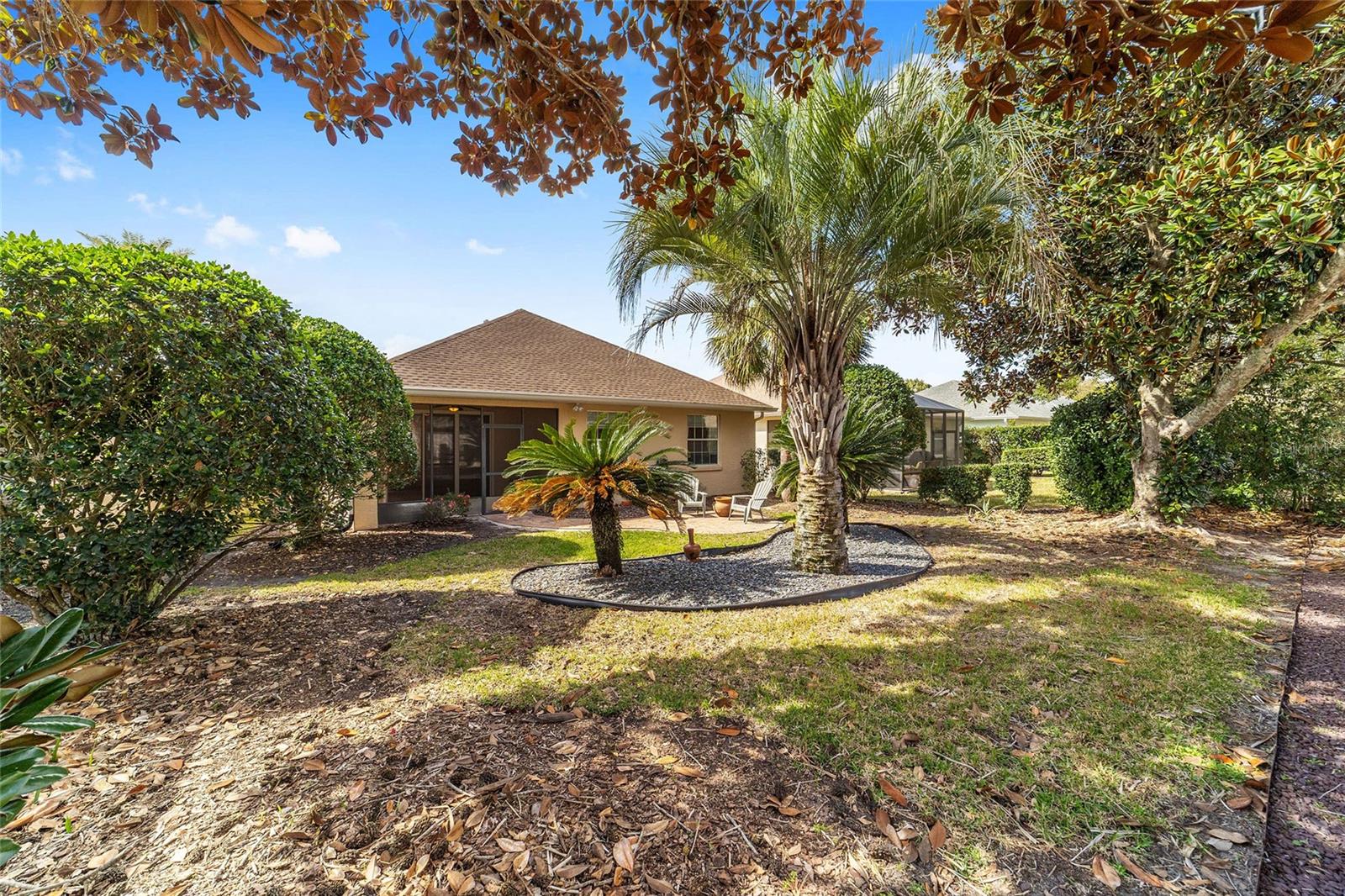 CANDLER HILLS - Residential