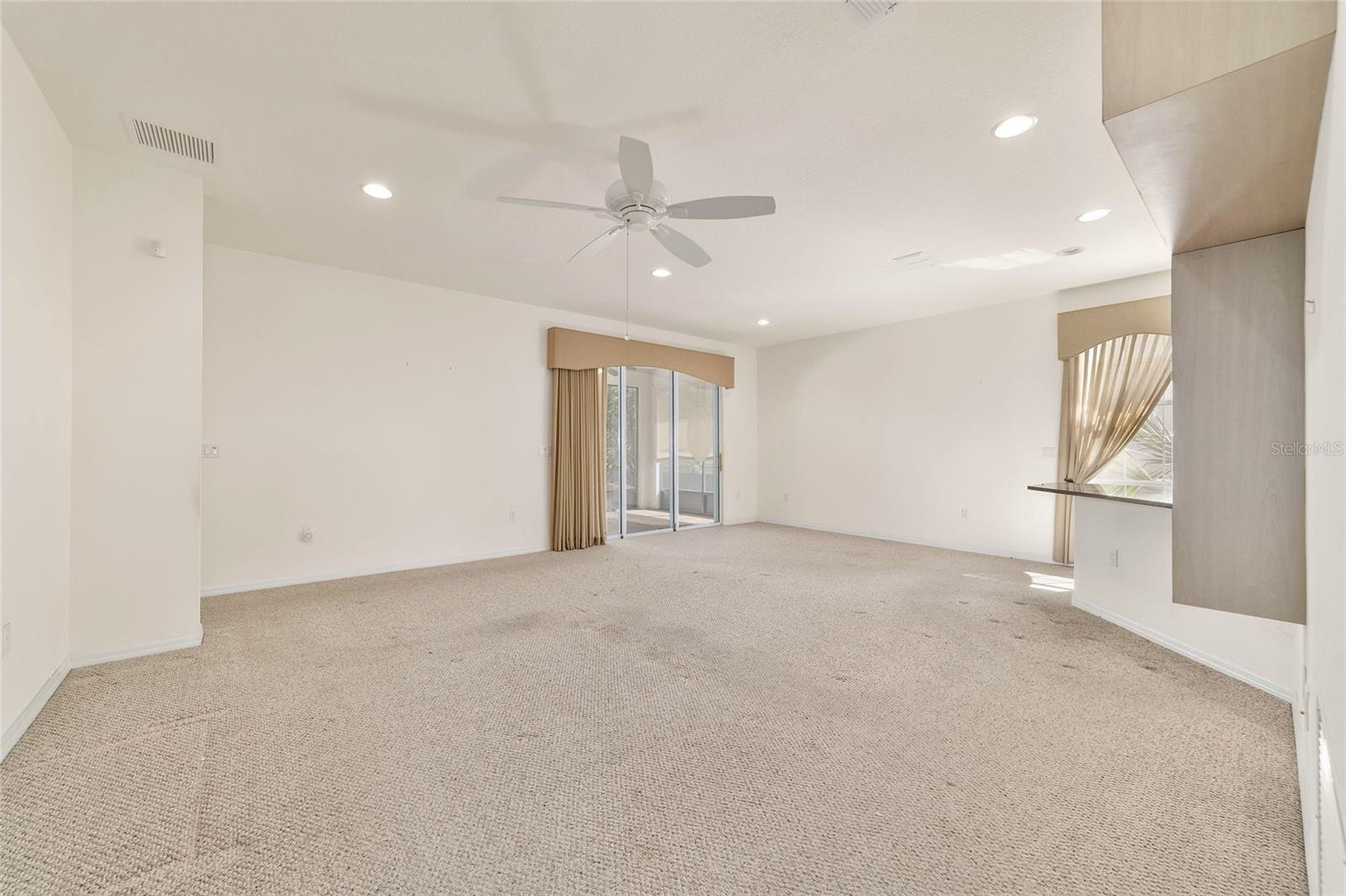 CANDLER HILLS - Residential