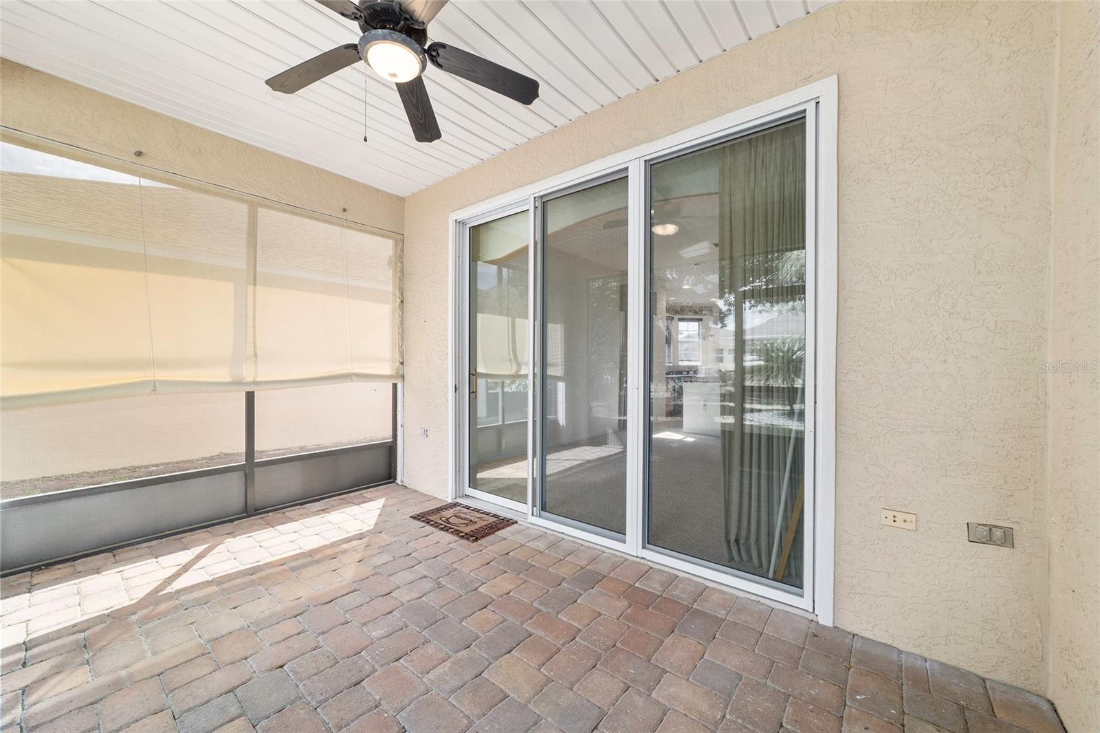 CANDLER HILLS - Residential