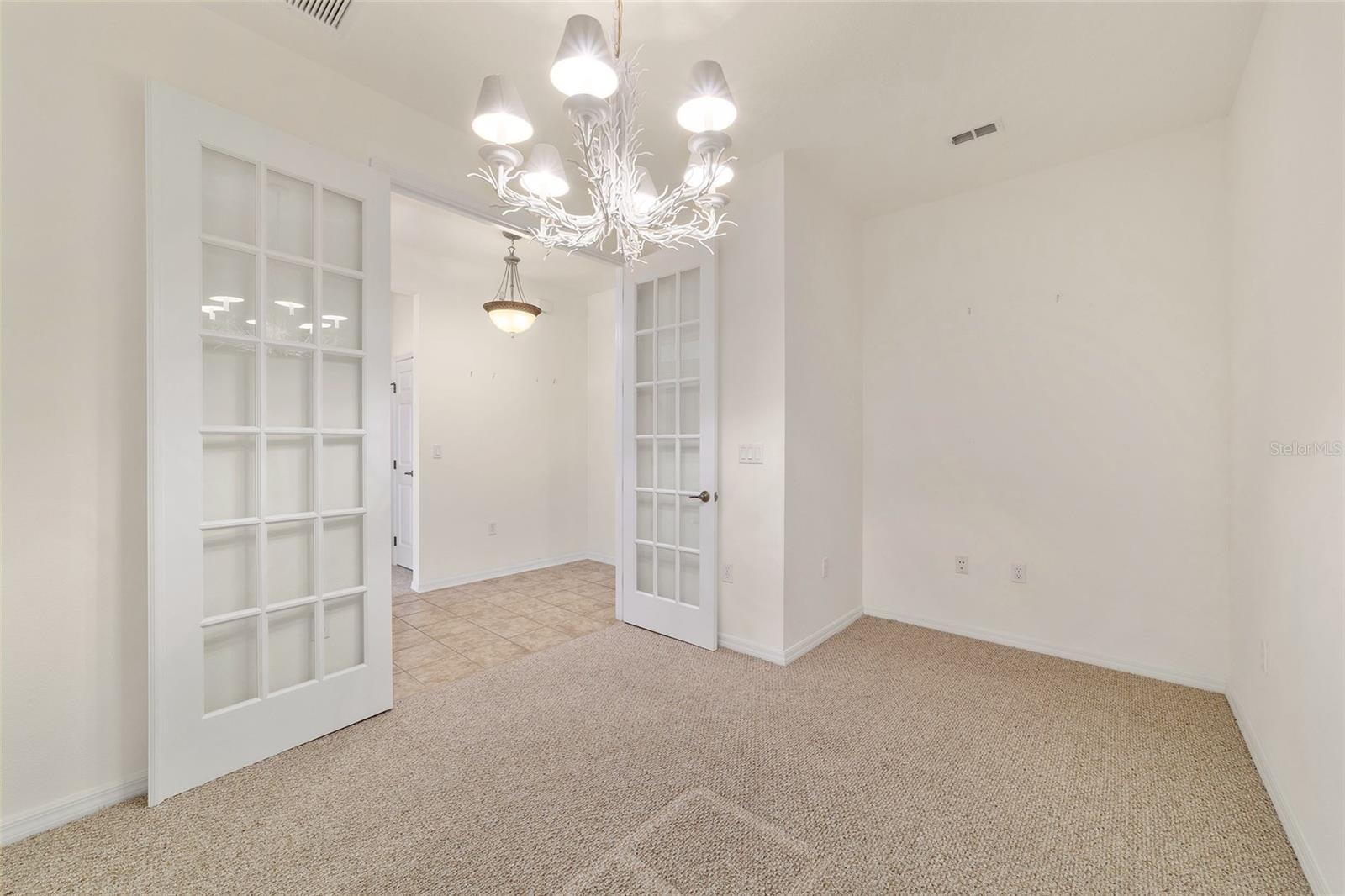 CANDLER HILLS - Residential