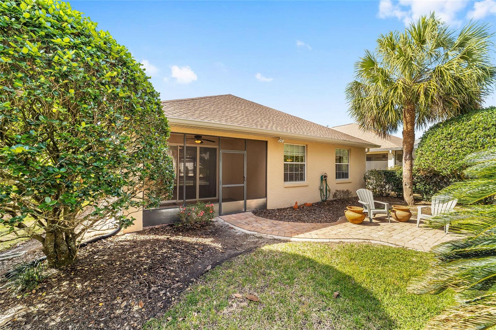 CANDLER HILLS - Residential