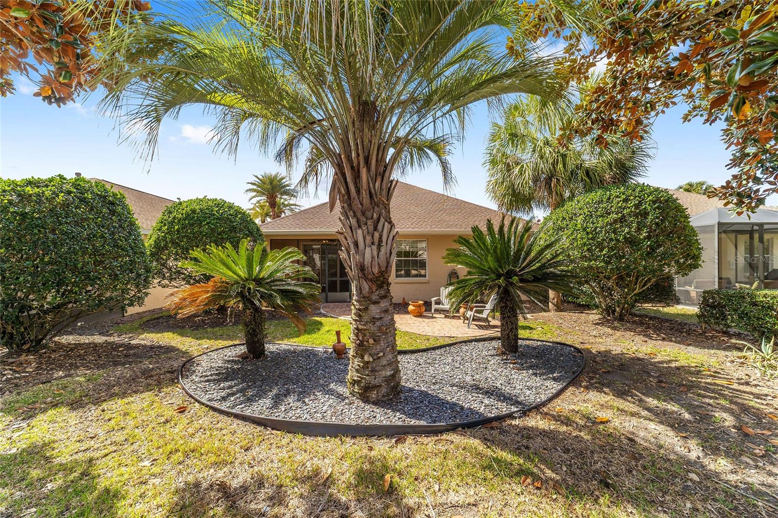 CANDLER HILLS - Residential