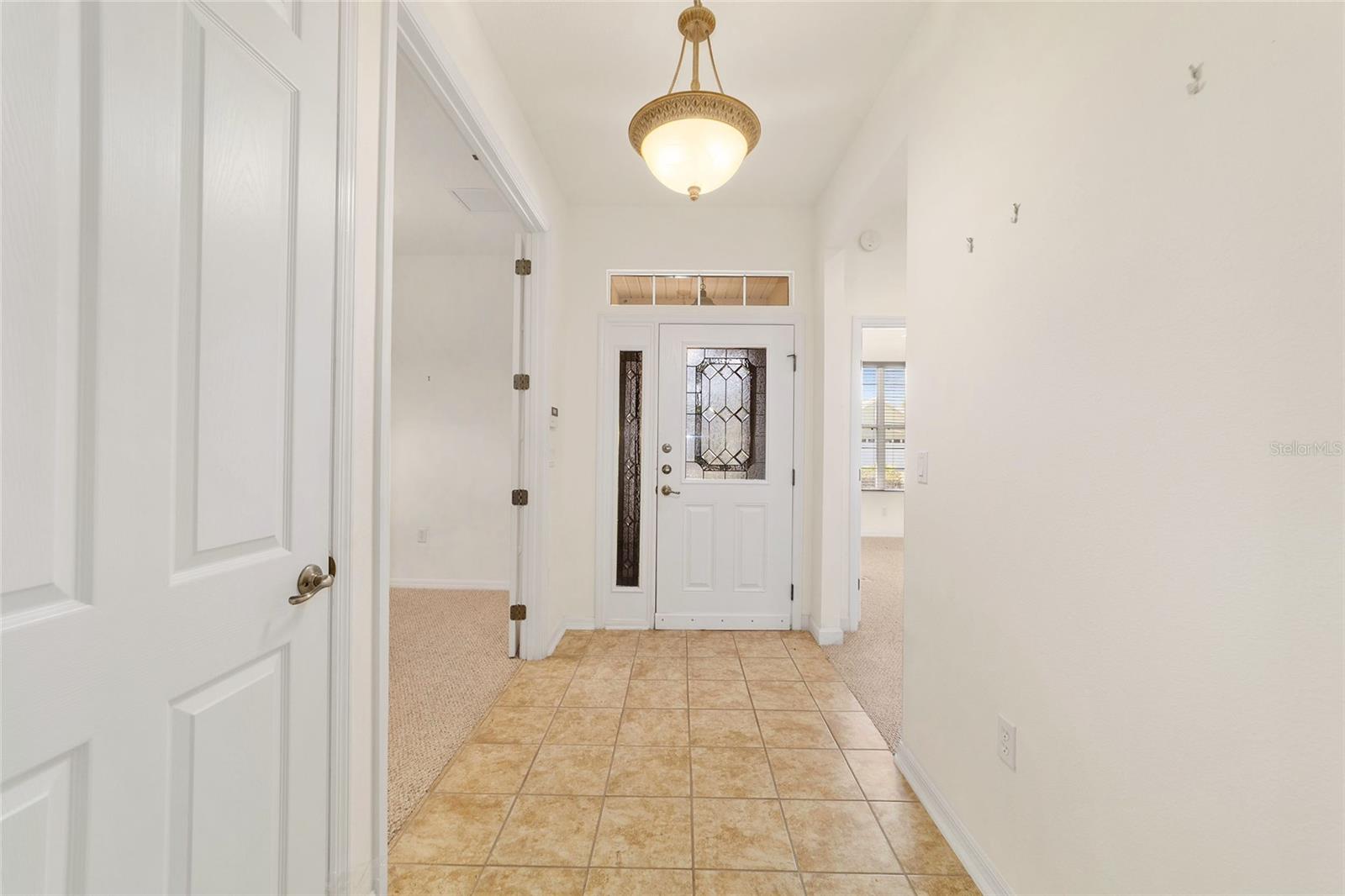 CANDLER HILLS - Residential