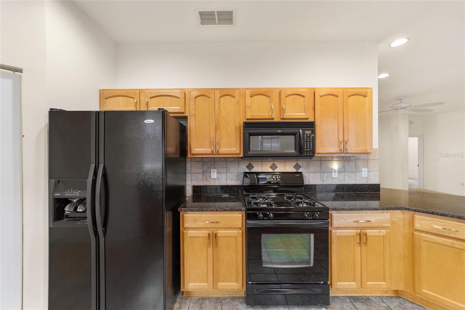 CANDLER HILLS - Residential