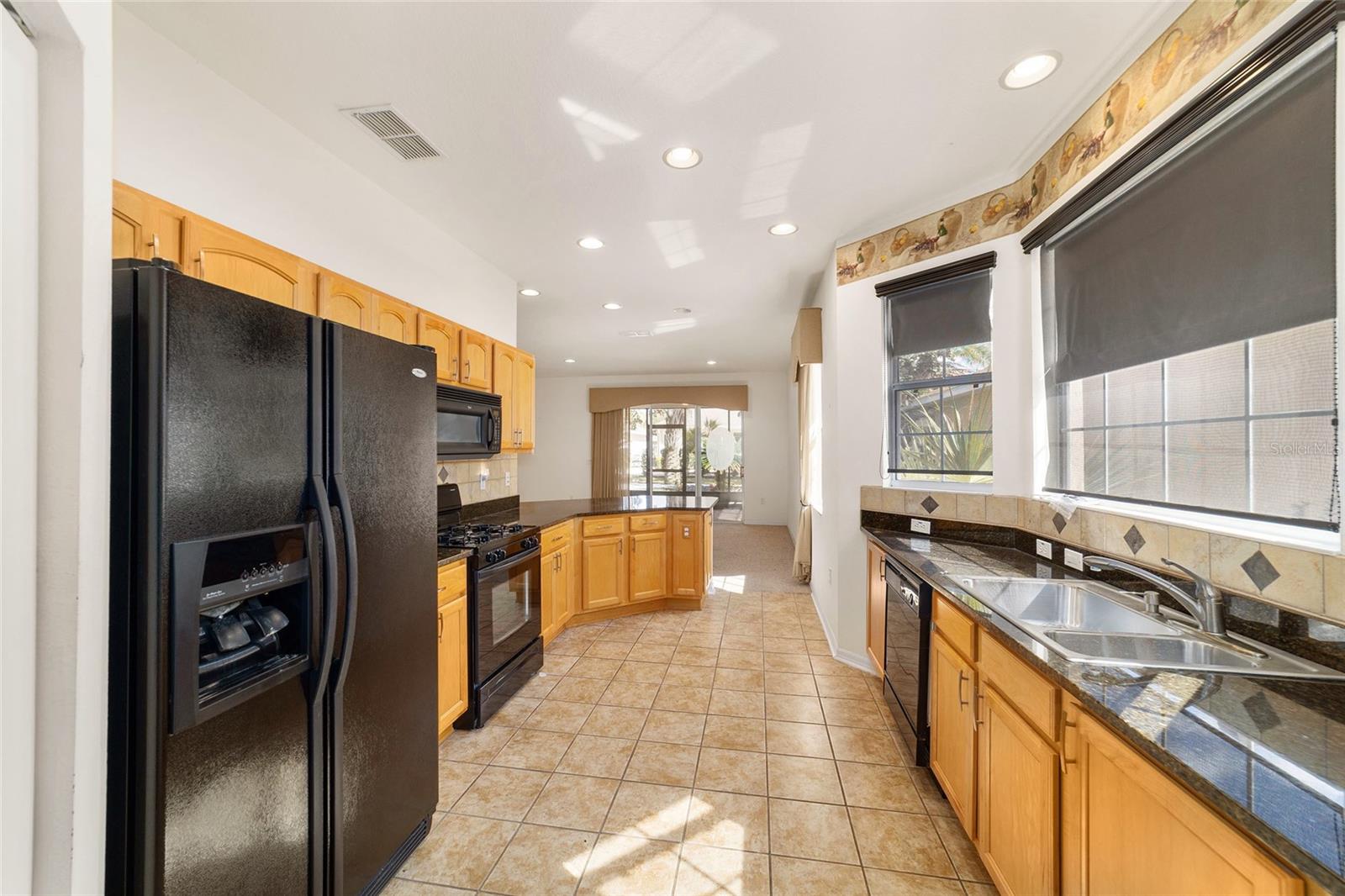 CANDLER HILLS - Residential