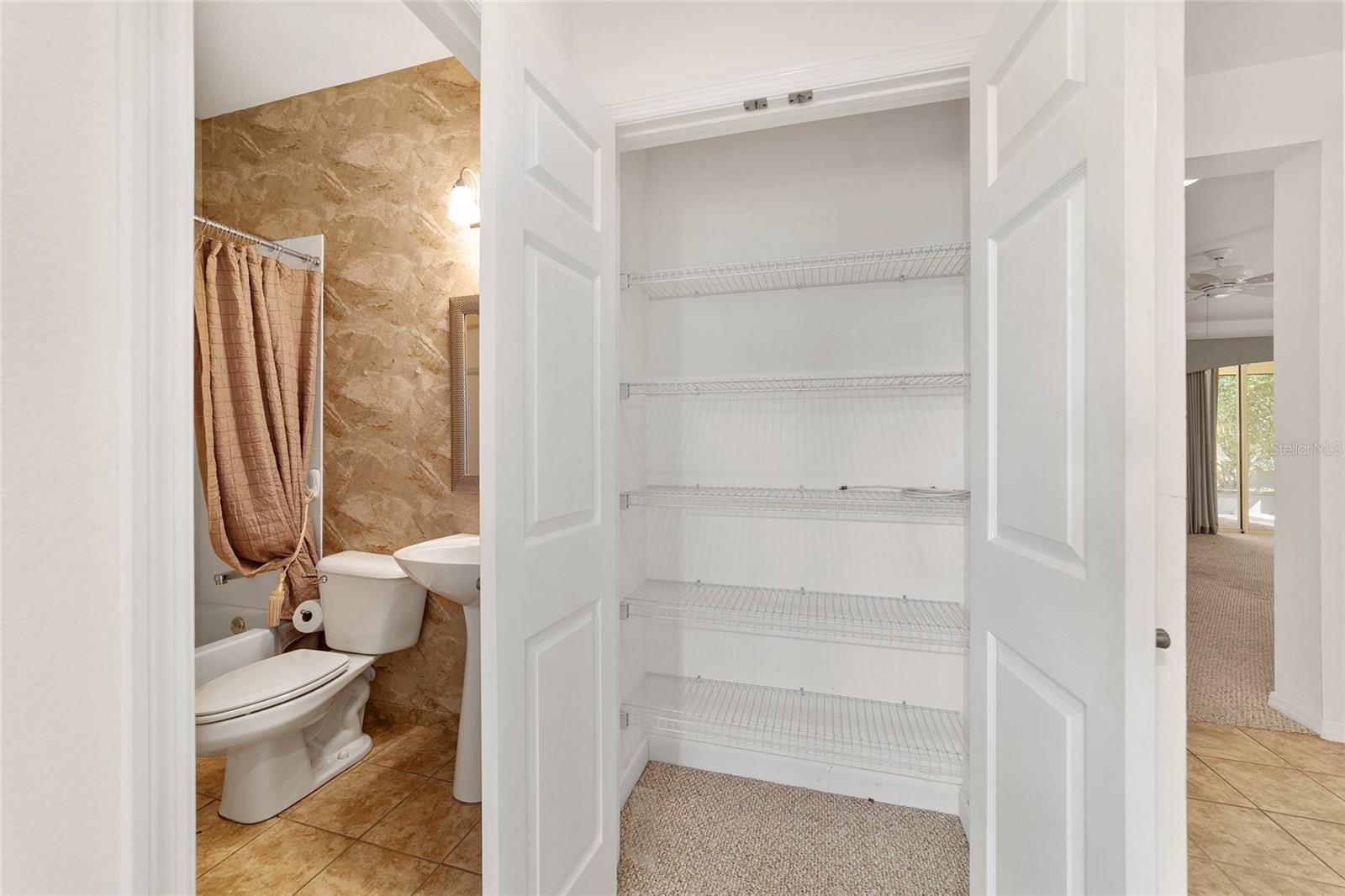 CANDLER HILLS - Residential