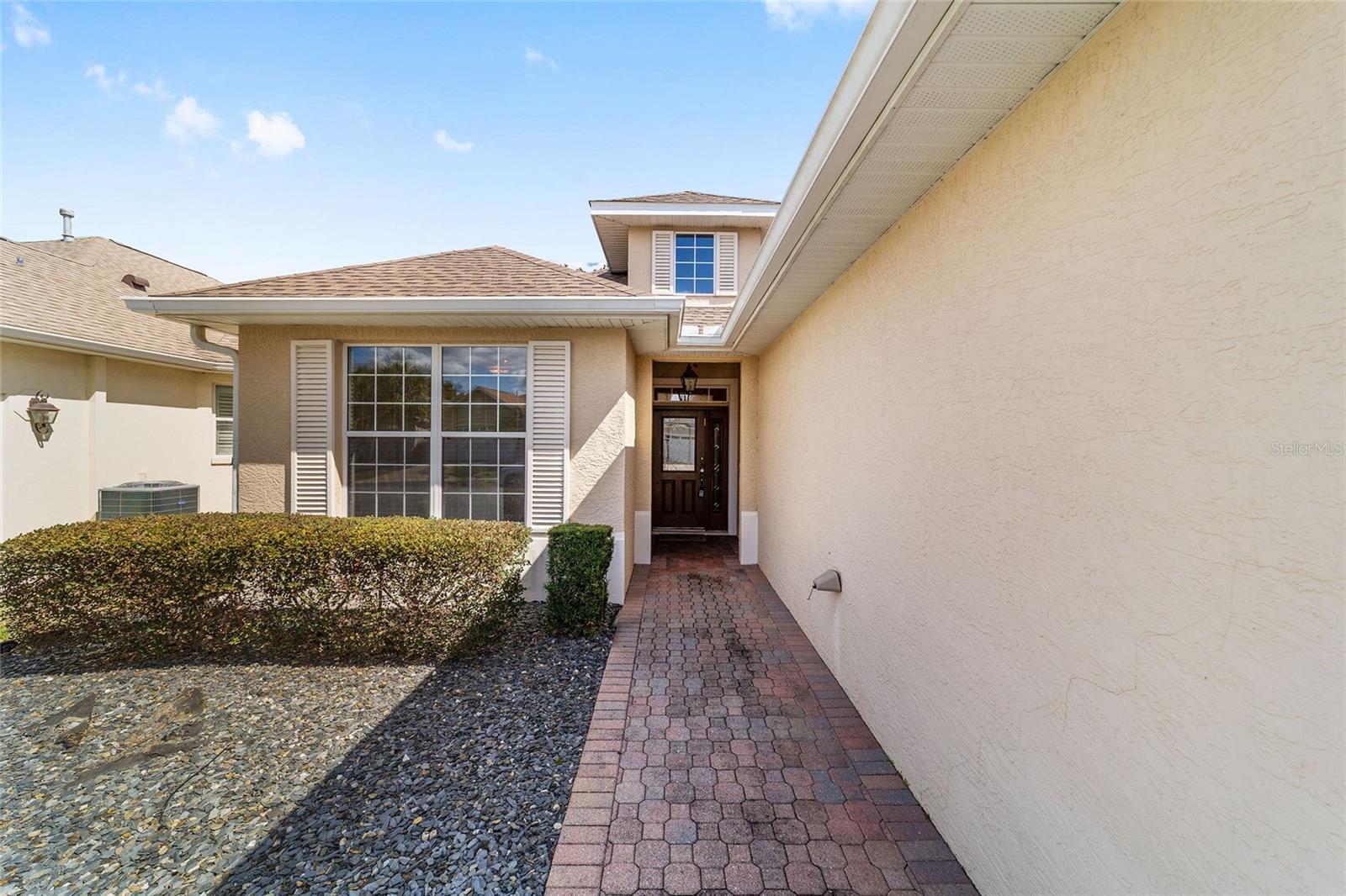 CANDLER HILLS - Residential