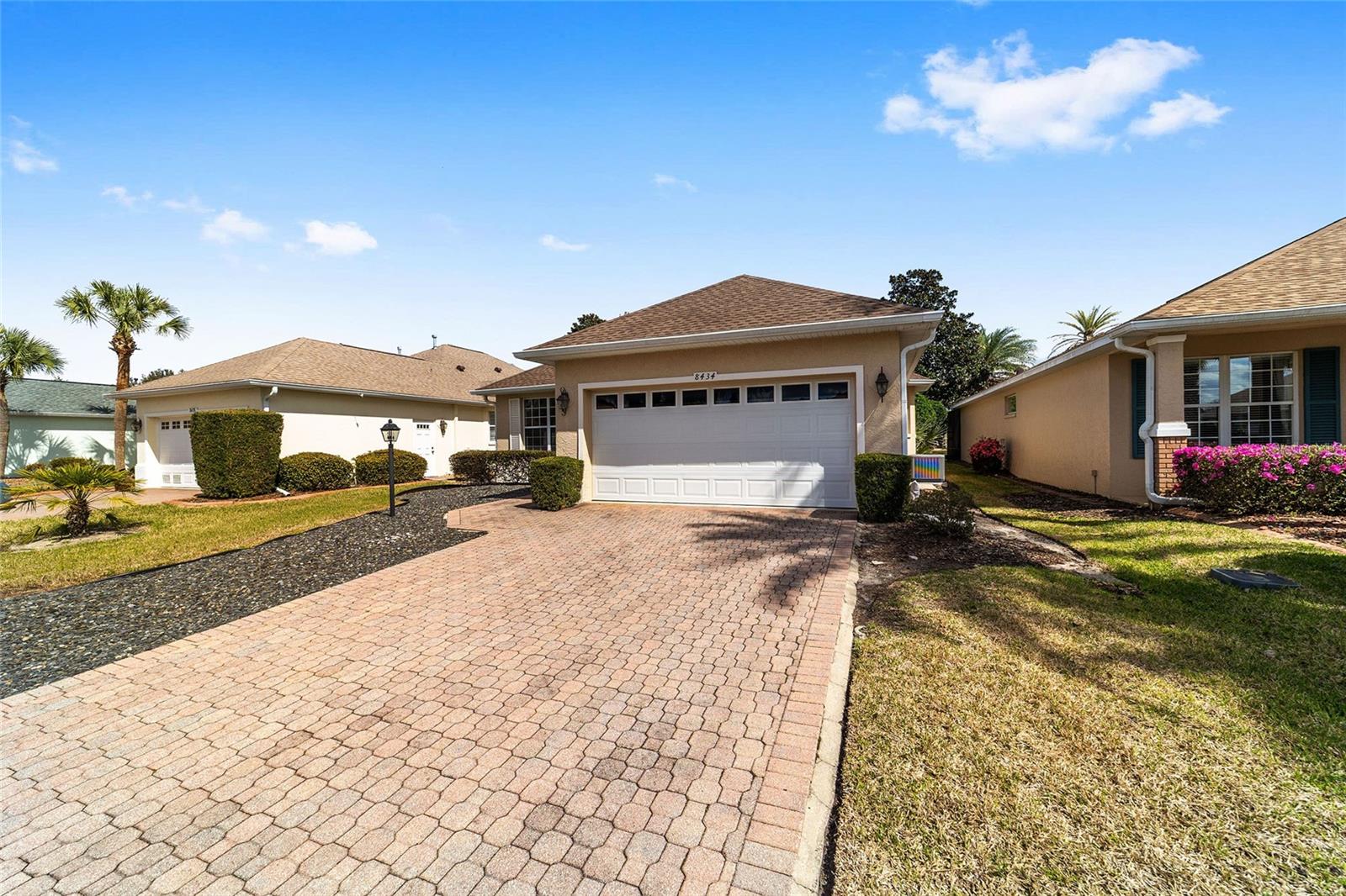 CANDLER HILLS - Residential