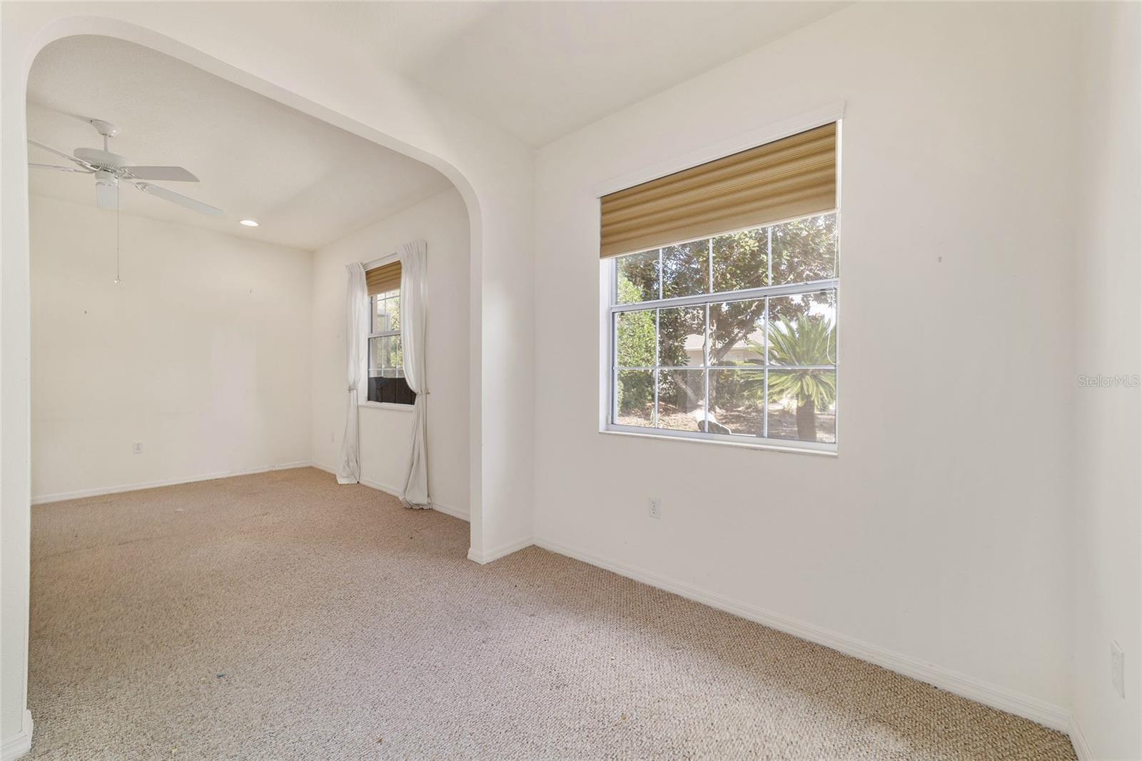 CANDLER HILLS - Residential