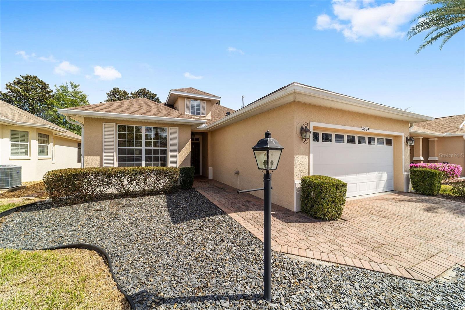 CANDLER HILLS - Residential