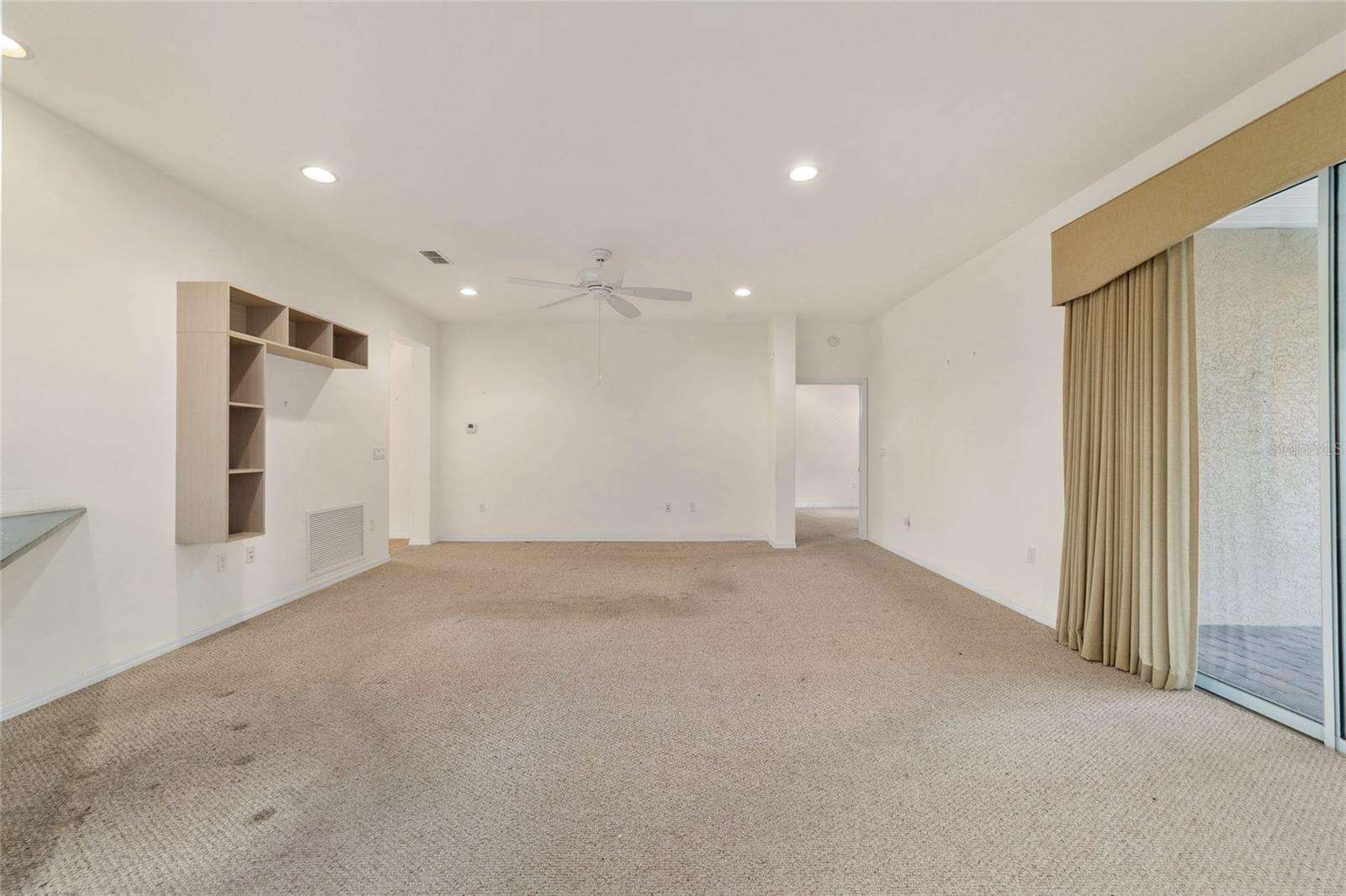 CANDLER HILLS - Residential