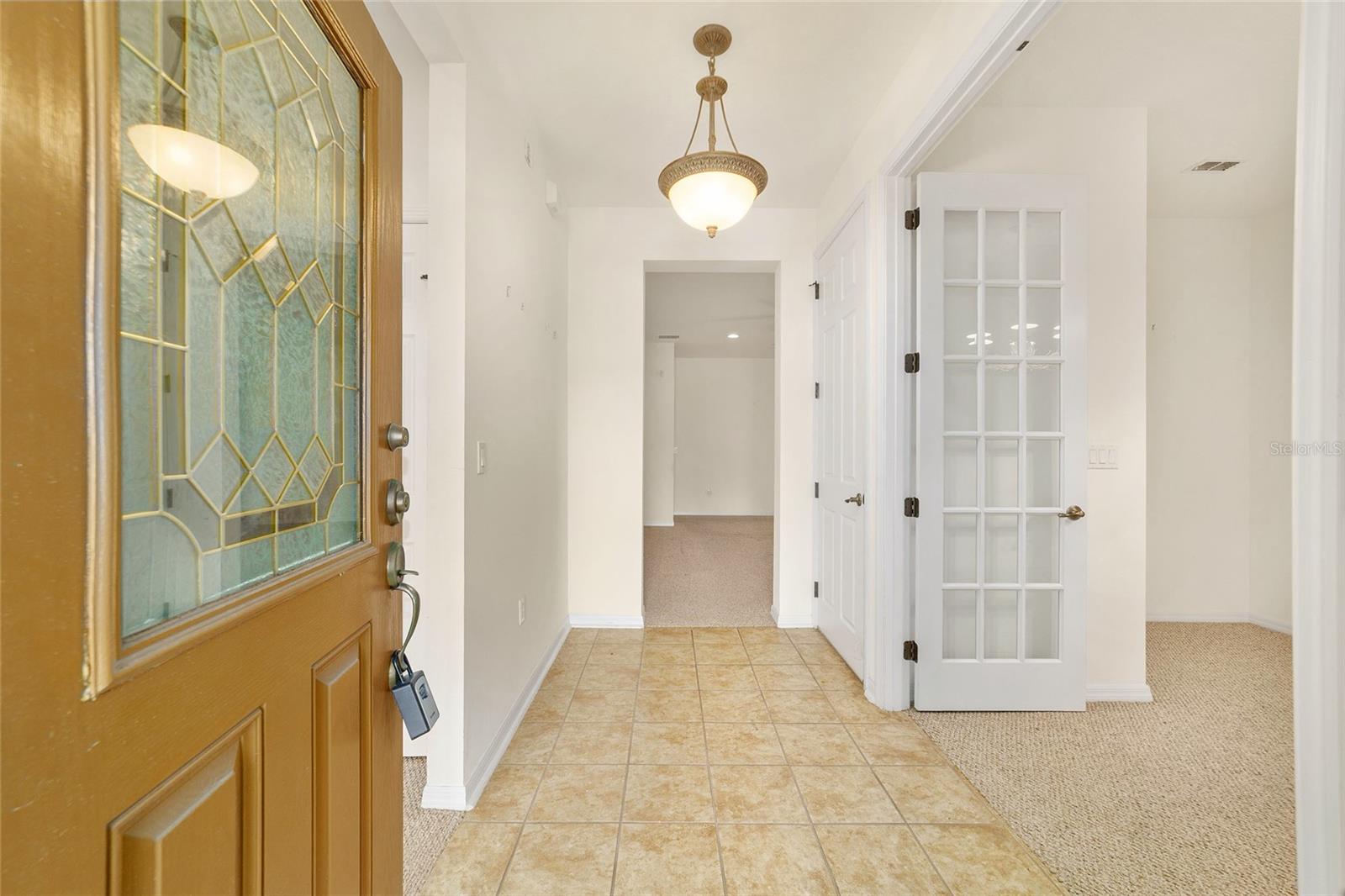 CANDLER HILLS - Residential