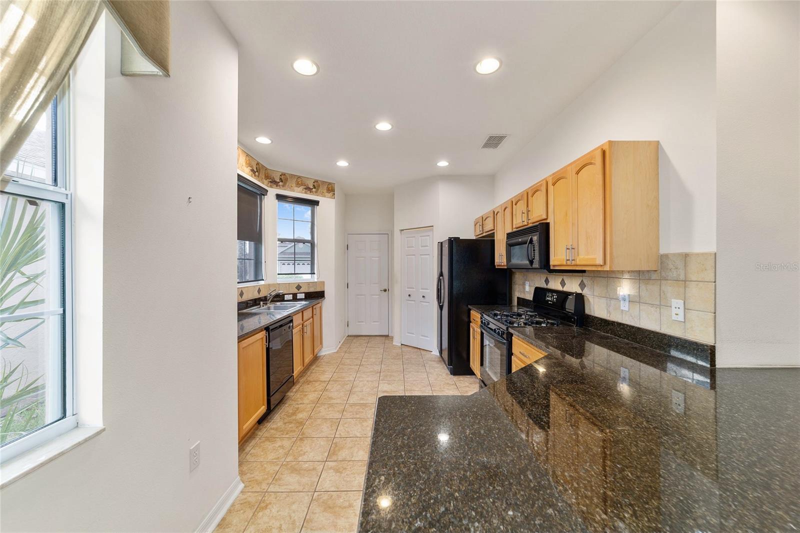 CANDLER HILLS - Residential