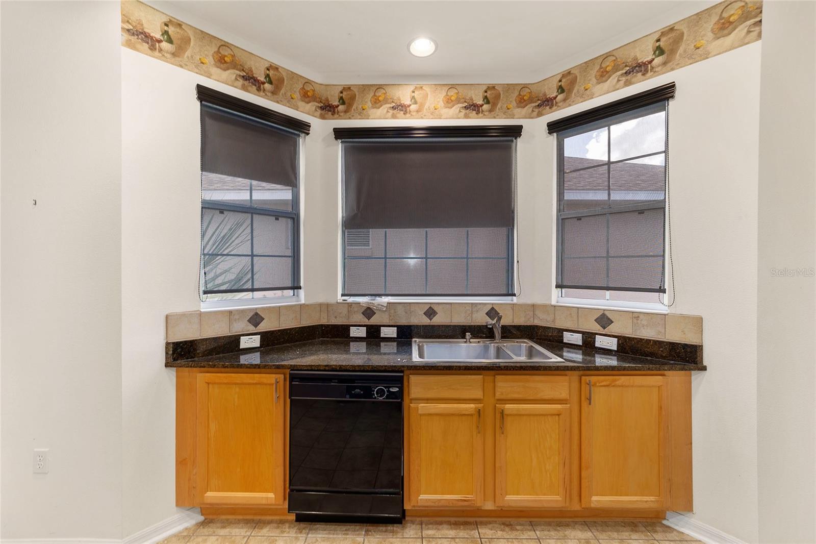 CANDLER HILLS - Residential