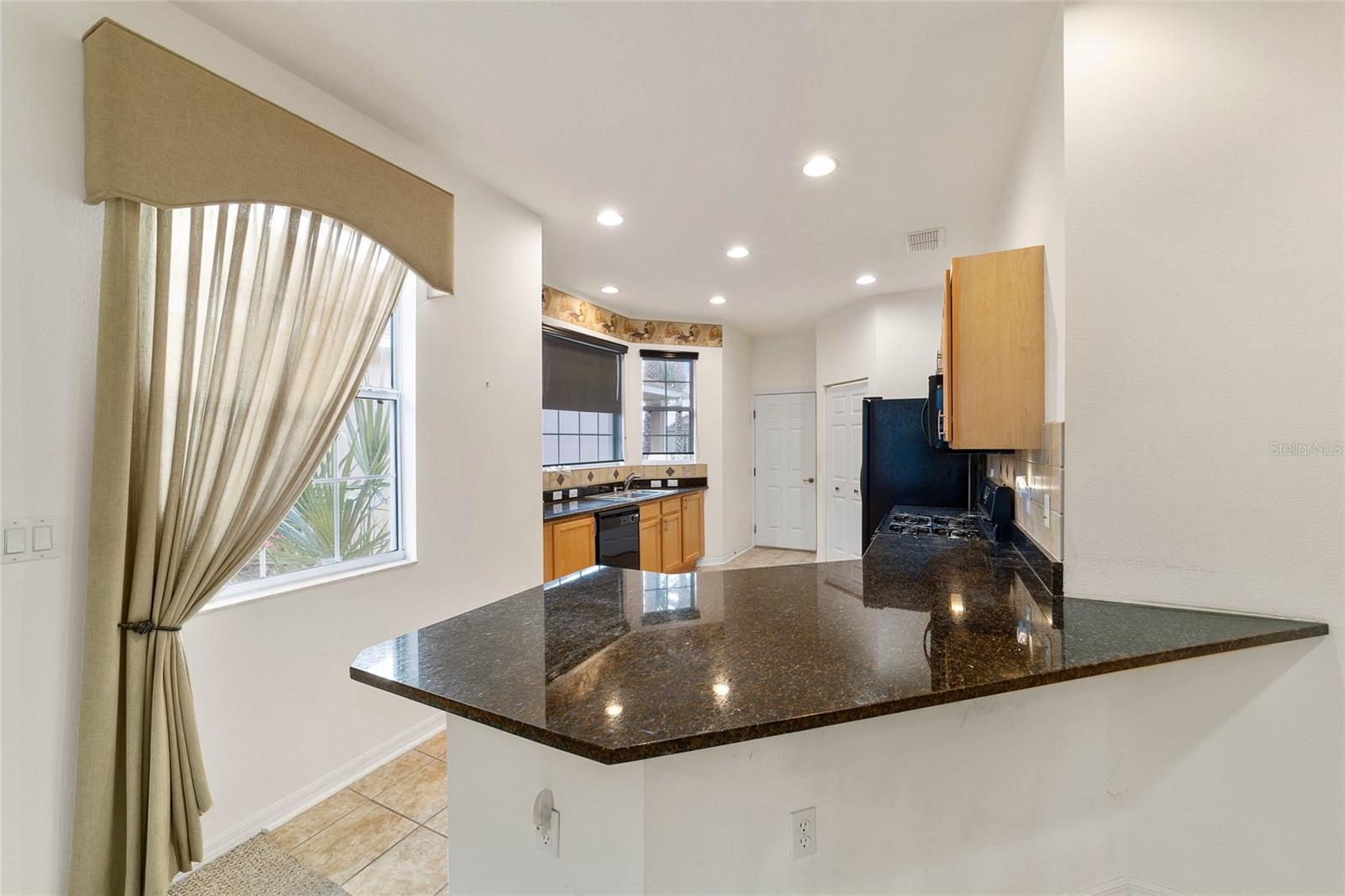 CANDLER HILLS - Residential